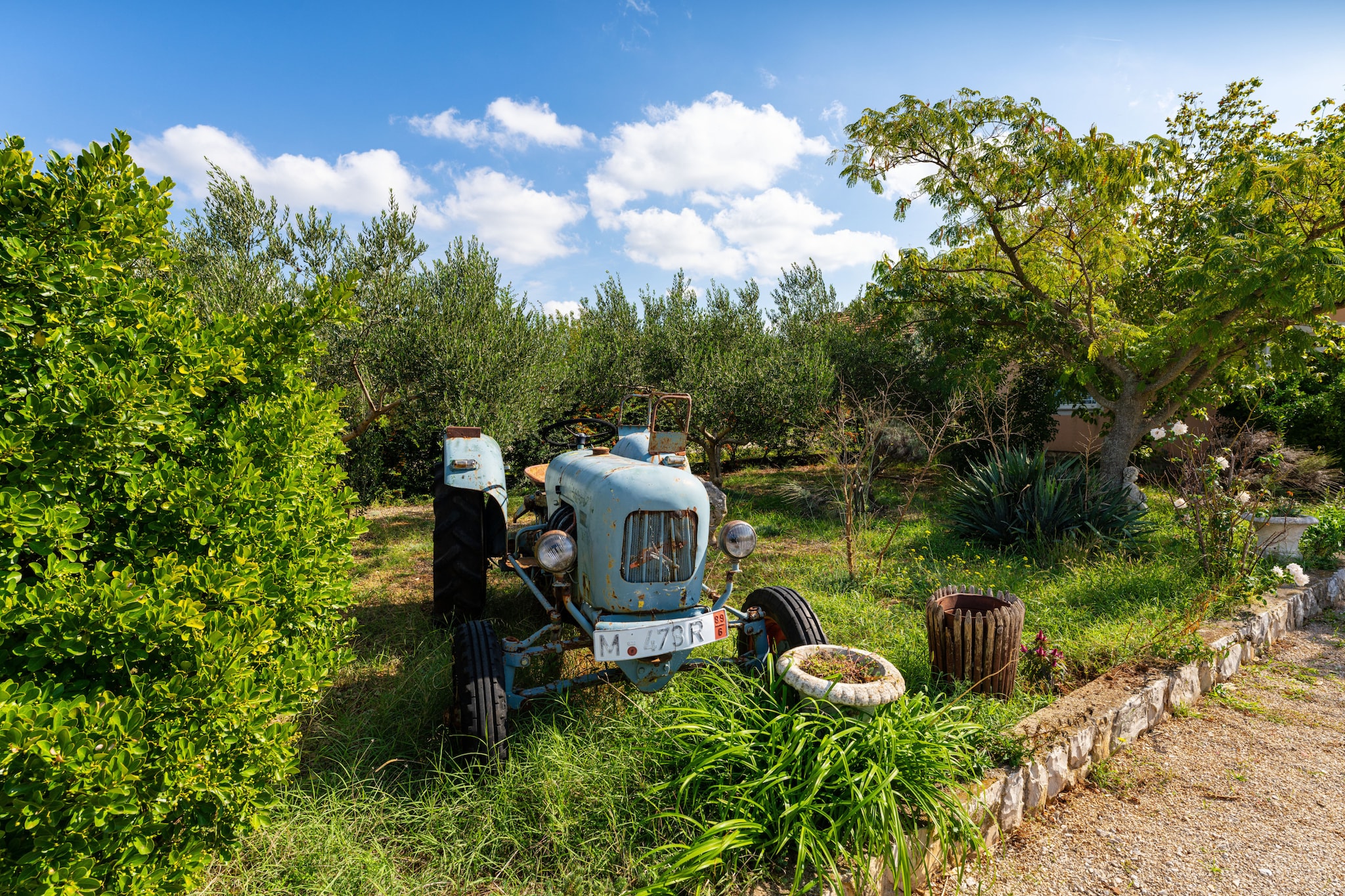 Holiday home Nadalina-Niet-getagd