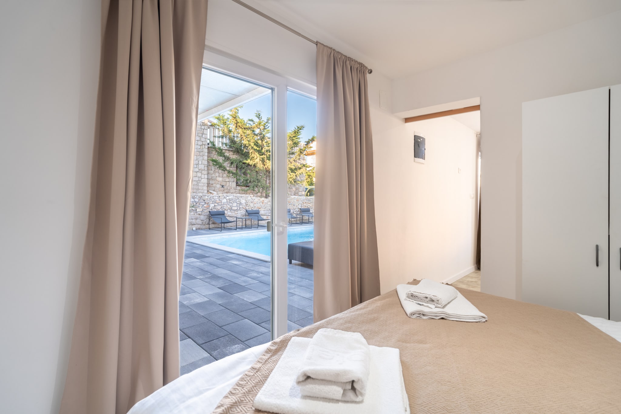 Villa Amarilis-Slaapkamer