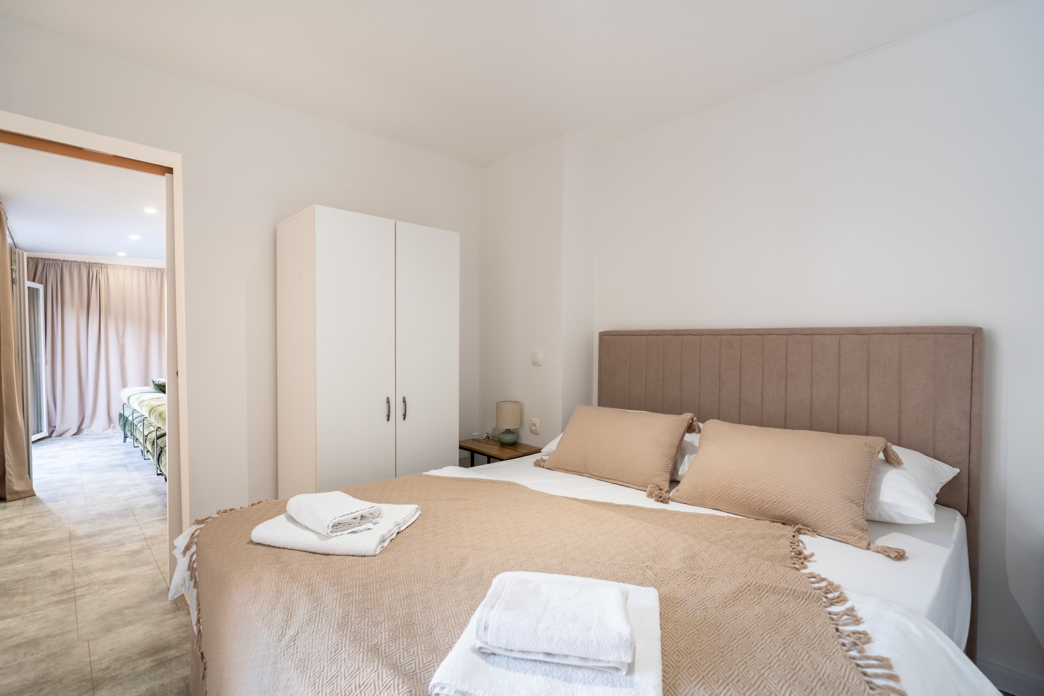 Villa Amarilis-Slaapkamer