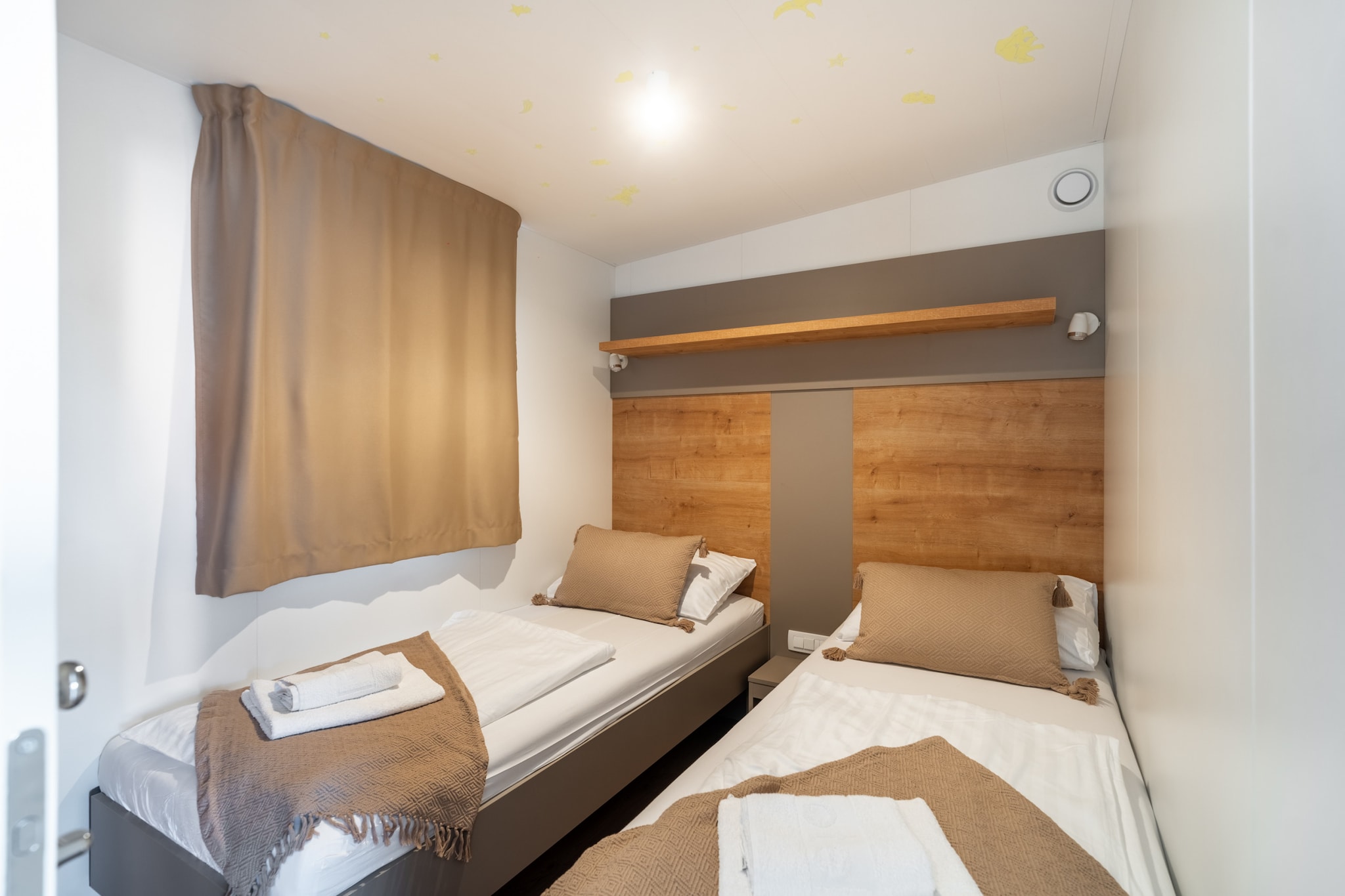 Villa Amarilis-Slaapkamer