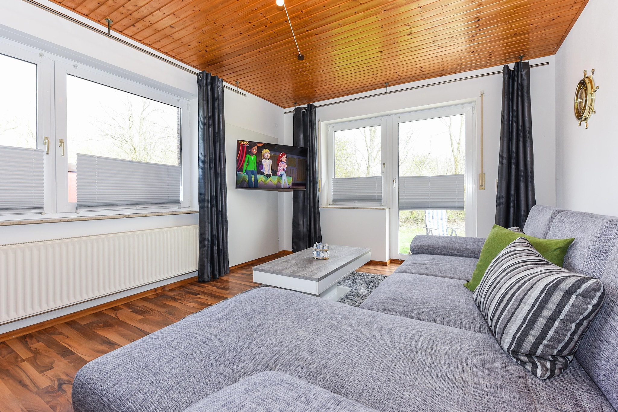 Ebbe Haus Hafeneck