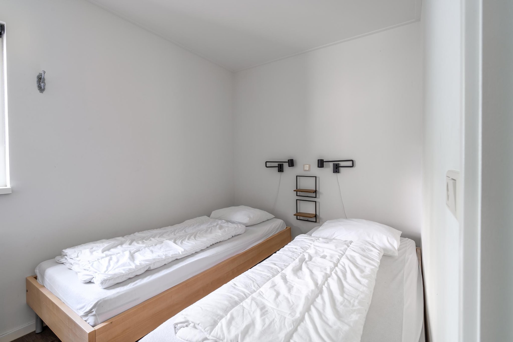 Pelikaanweg 21-Bedroom
