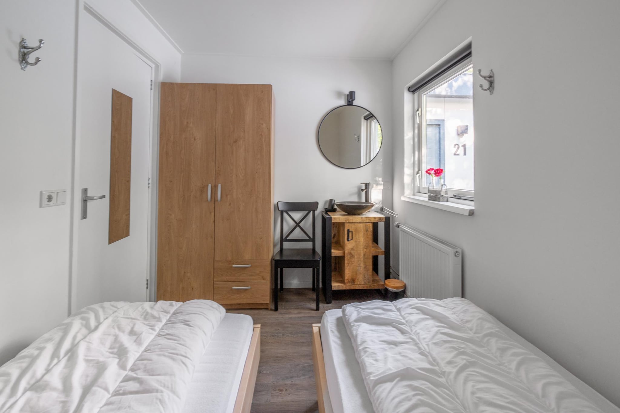 Pelikaanweg 21-Bedroom