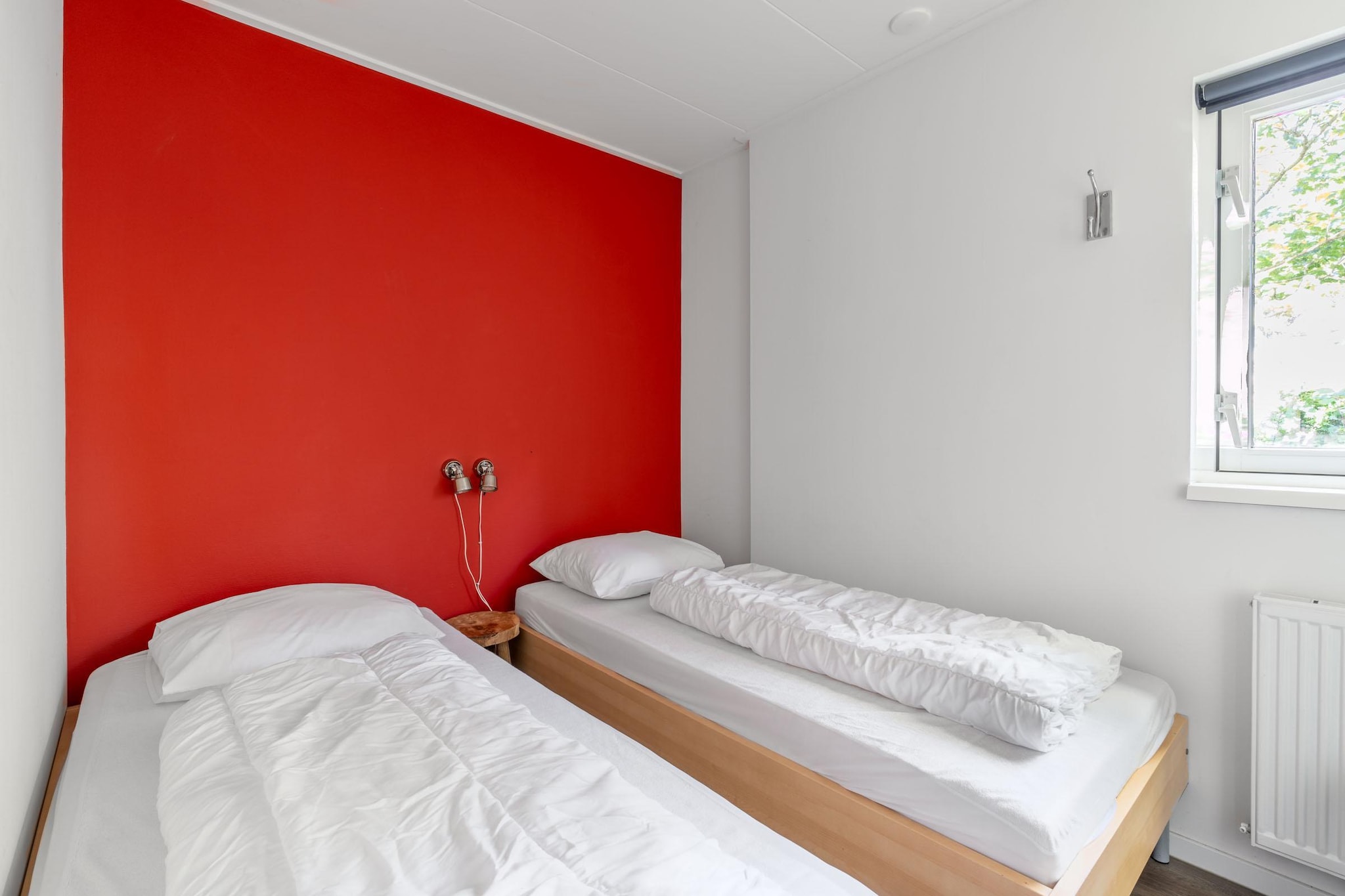 Pelikaanweg 21-Bedroom