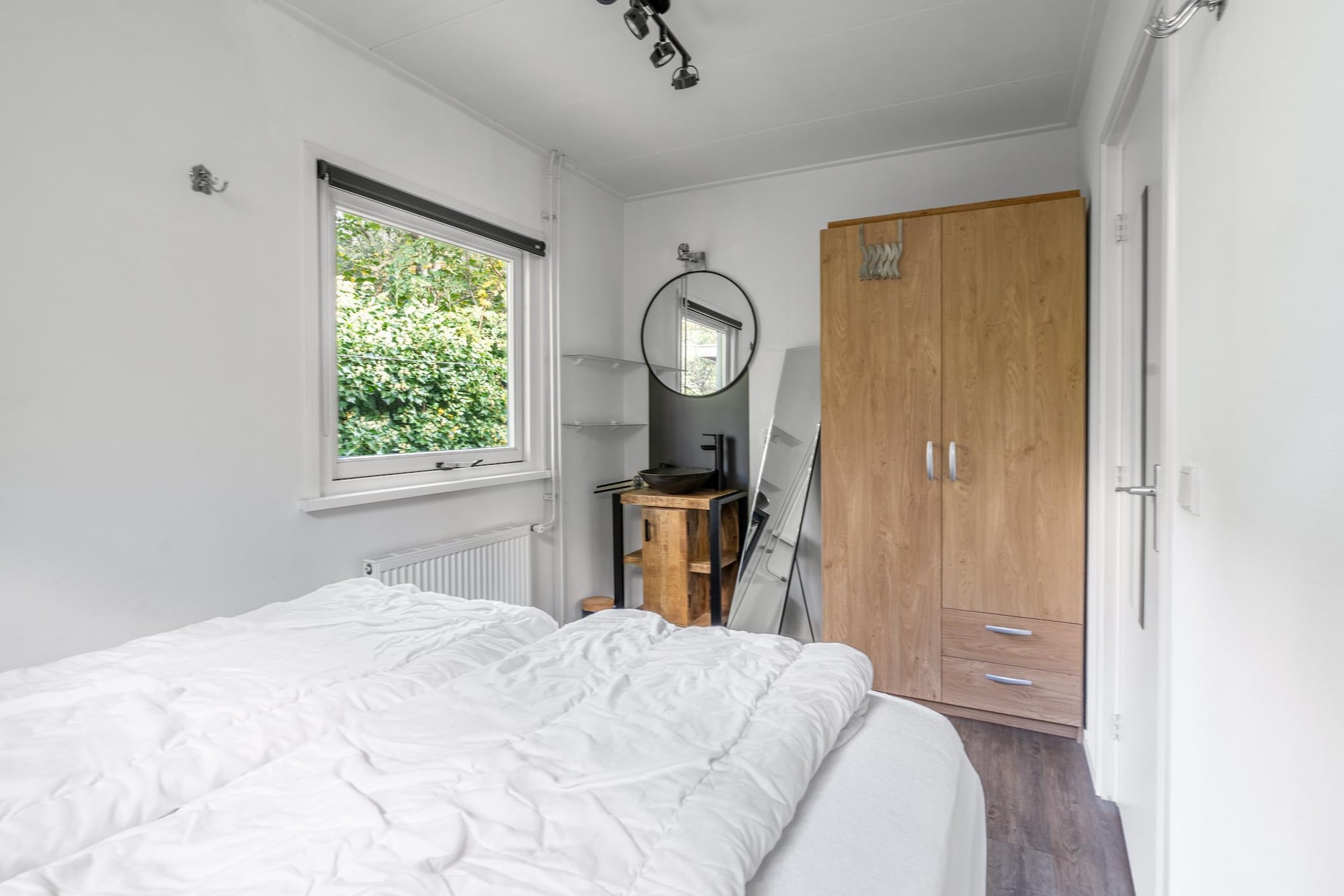 Pelikaanweg 21-Bedroom