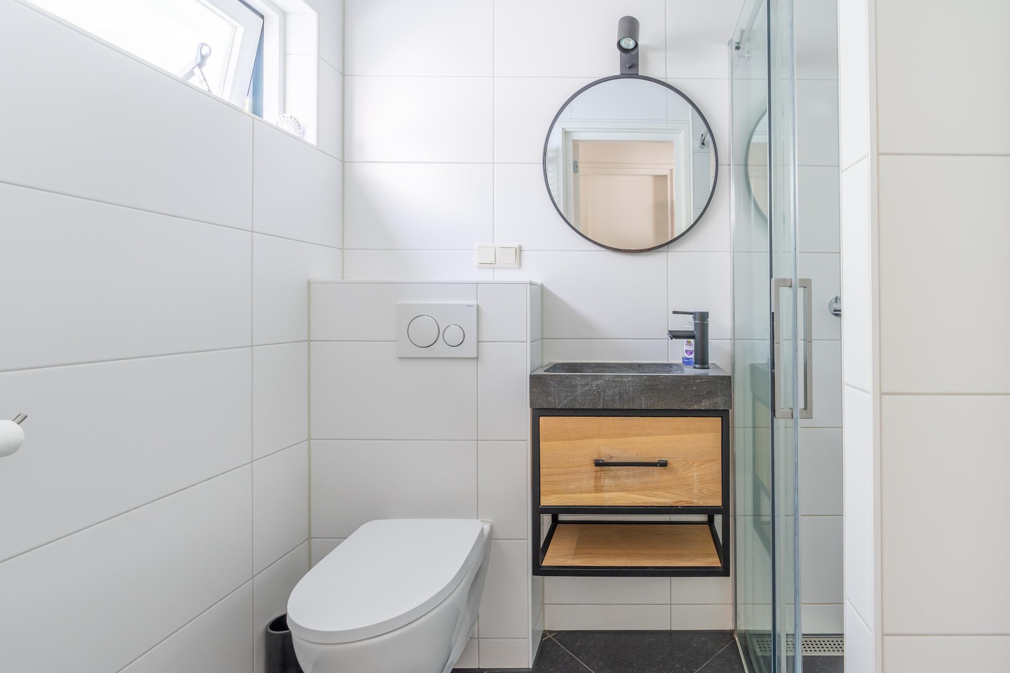 Pelikaanweg 21-Bathroom