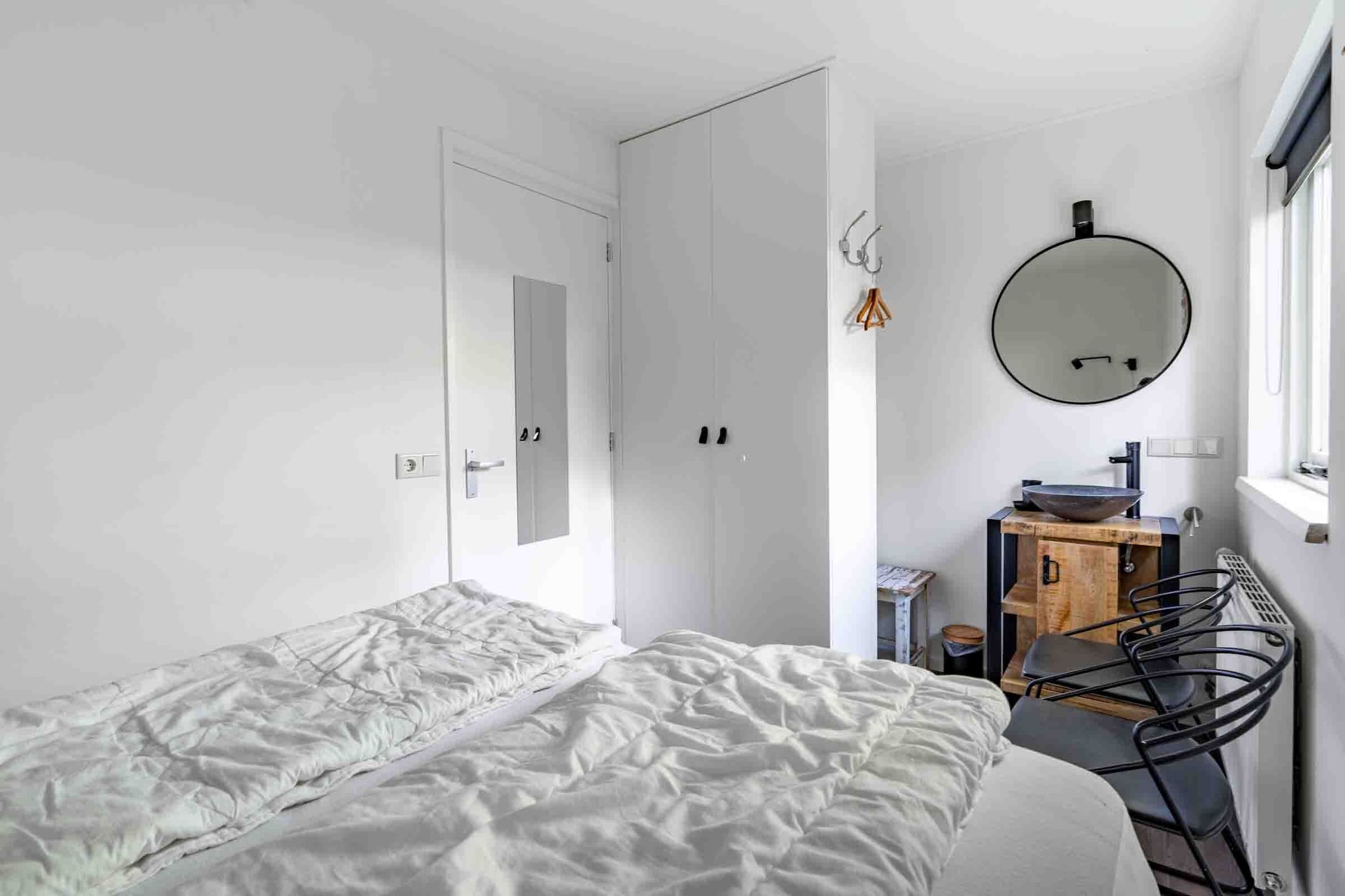 Pelikaanweg 21-Bedroom