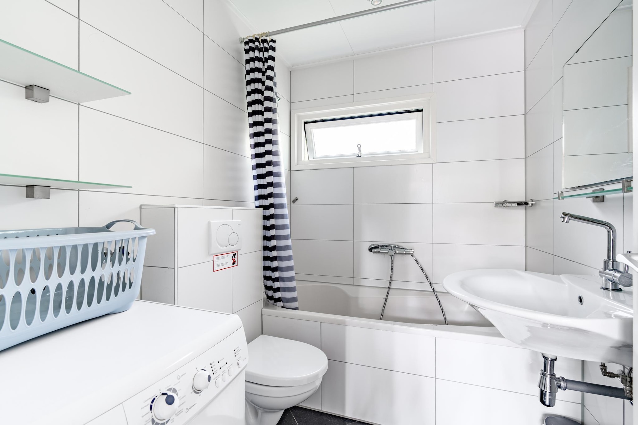 Pelikaanweg 21-Bathroom