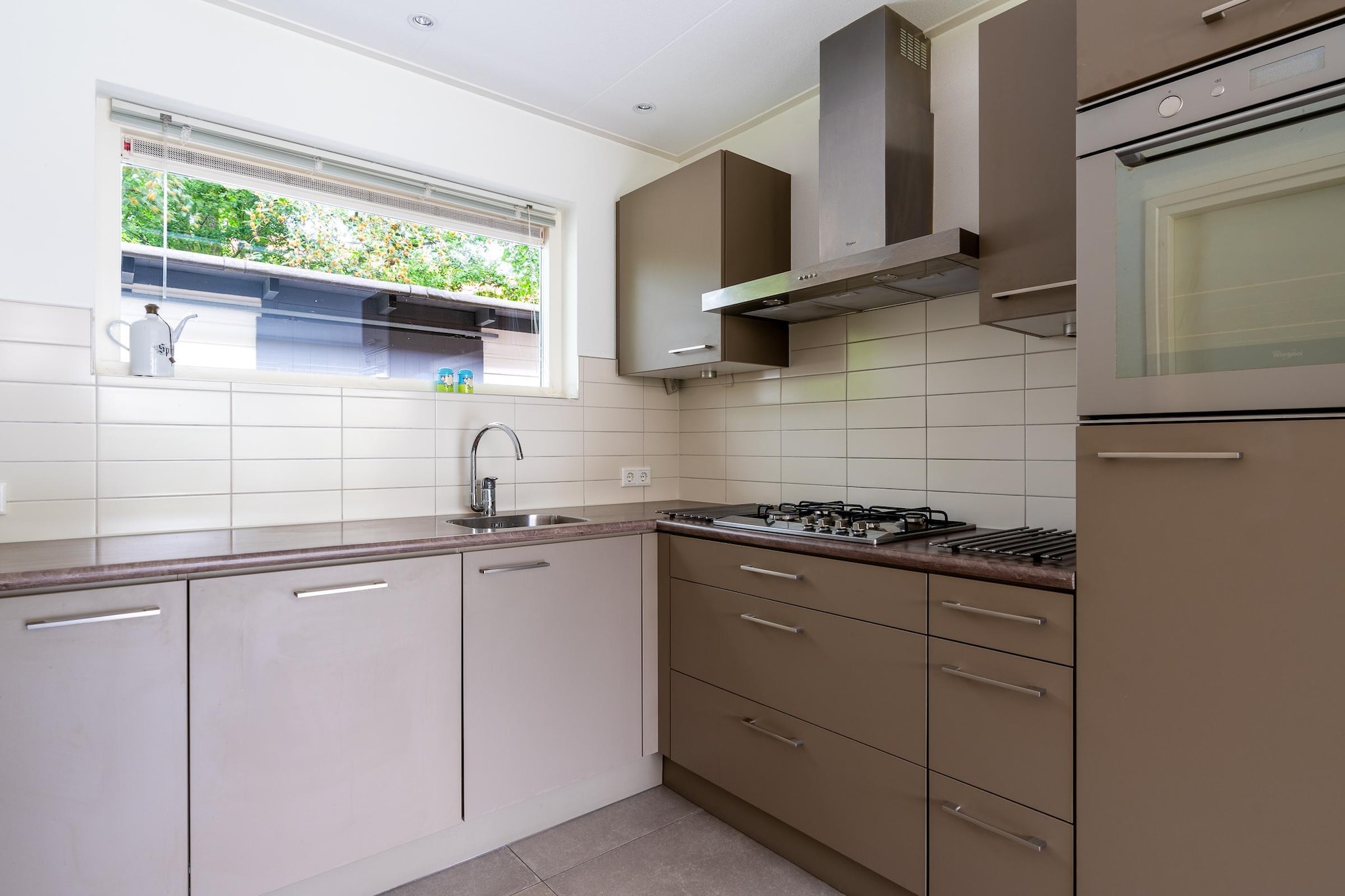 Tempelierweg 23-Kitchen