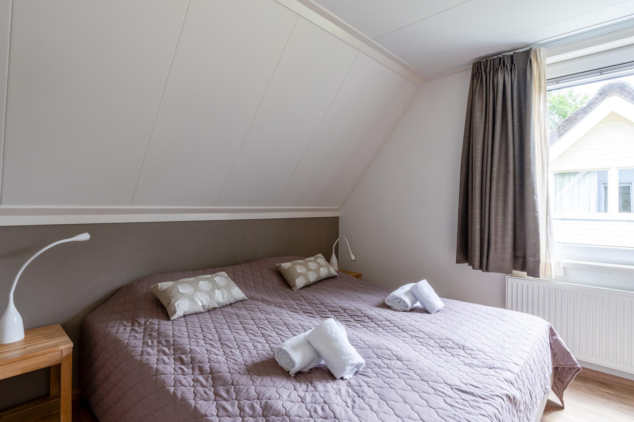 Tempelierweg 23-Bedroom