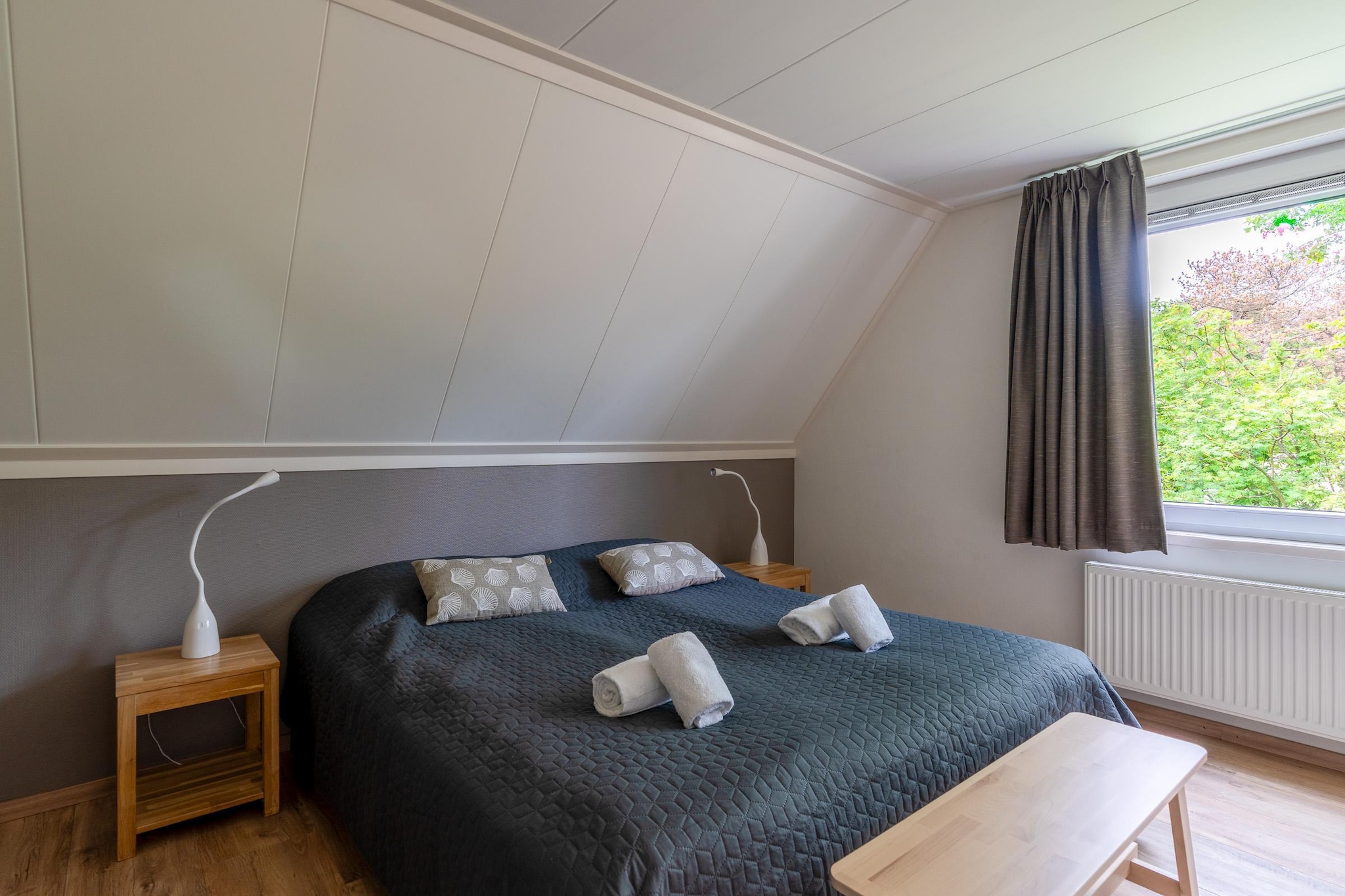 Tempelierweg 23-Bedroom