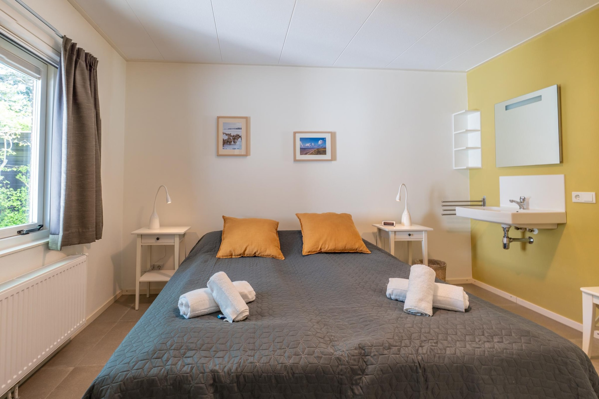 Tempelierweg 23 - Slaapkamer