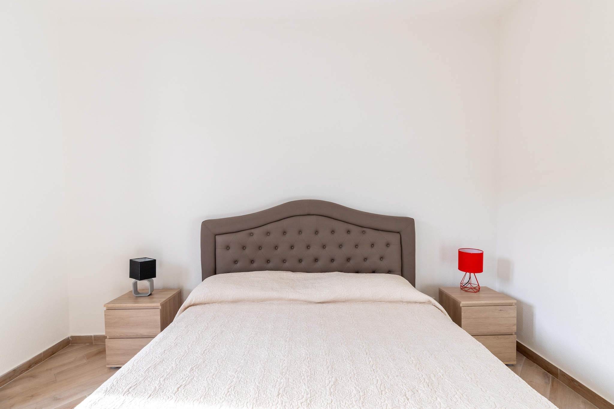 TRILO 1 MAREBLU 1P-Slaapkamer