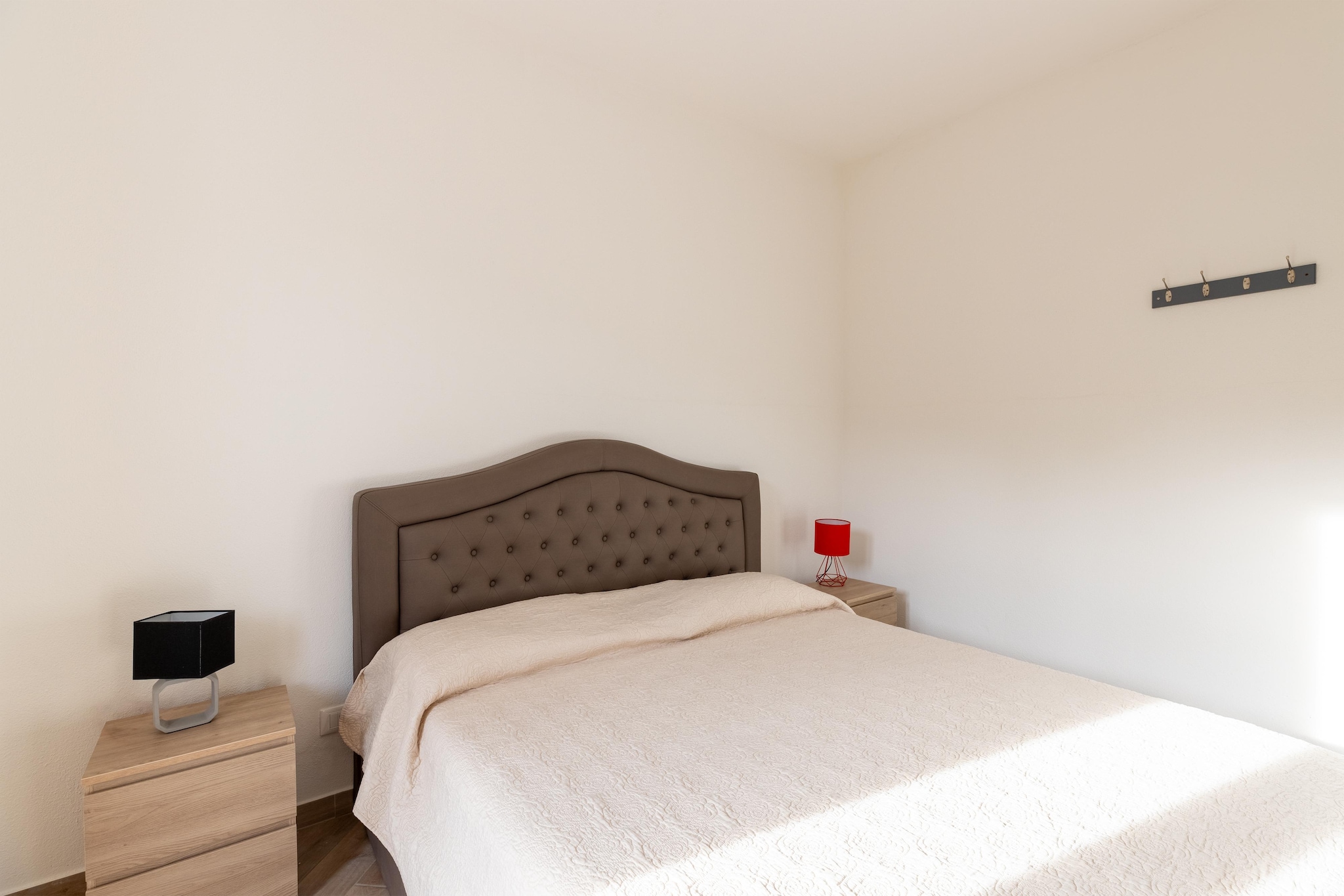 TRILO 1 MAREBLU 1P-Slaapkamer