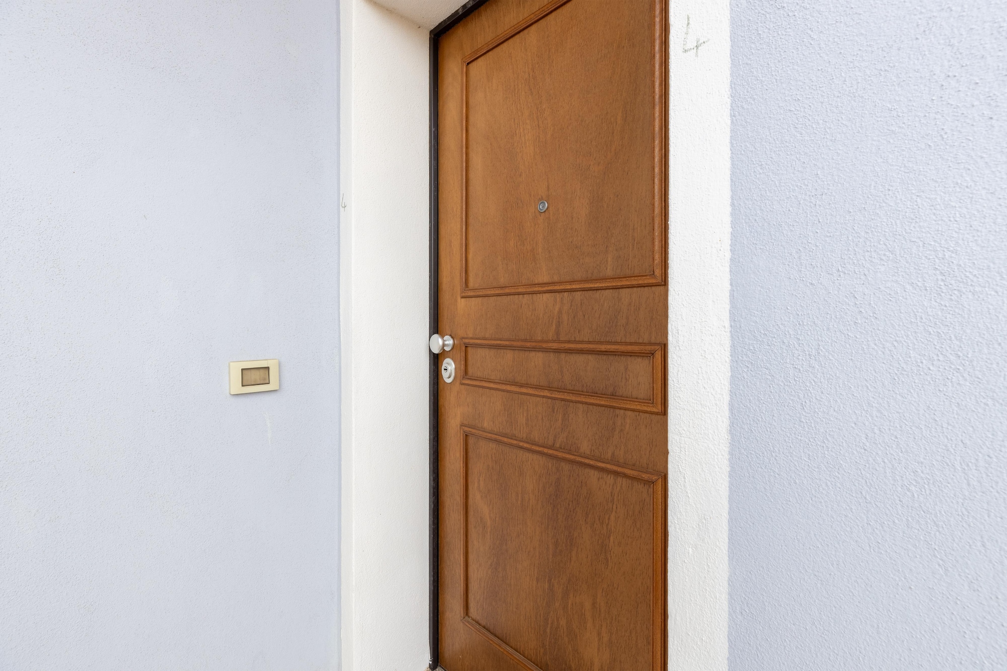 TRILO 1 MAREBLU 1P-Hal-ontvangst