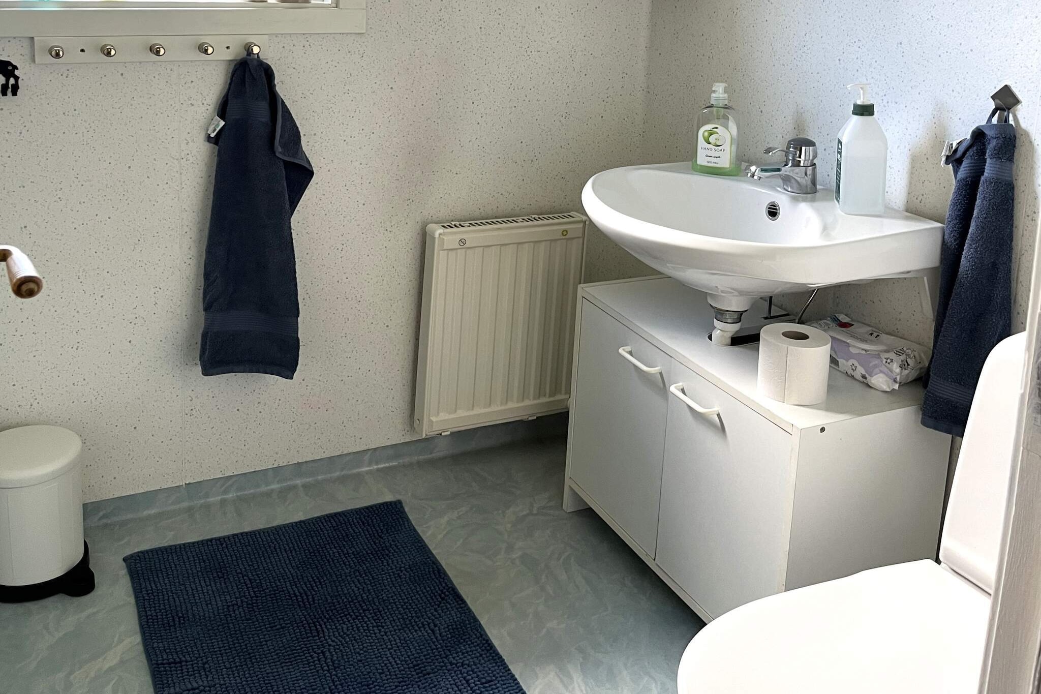 Gezinsvakantiehuis in Dalsland, Zweden-Binnen