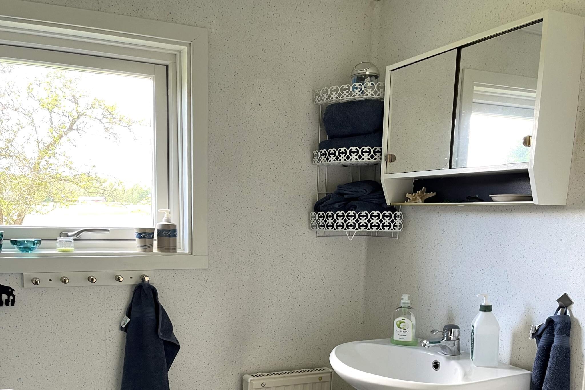 Gezinsvakantiehuis in Dalsland, Zweden-Binnen