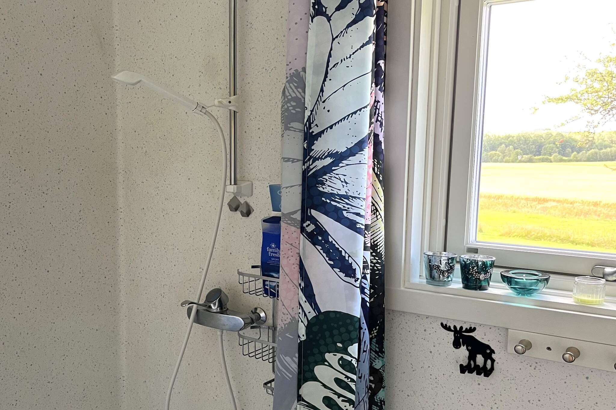 Gezinsvakantiehuis in Dalsland, Zweden-Binnen