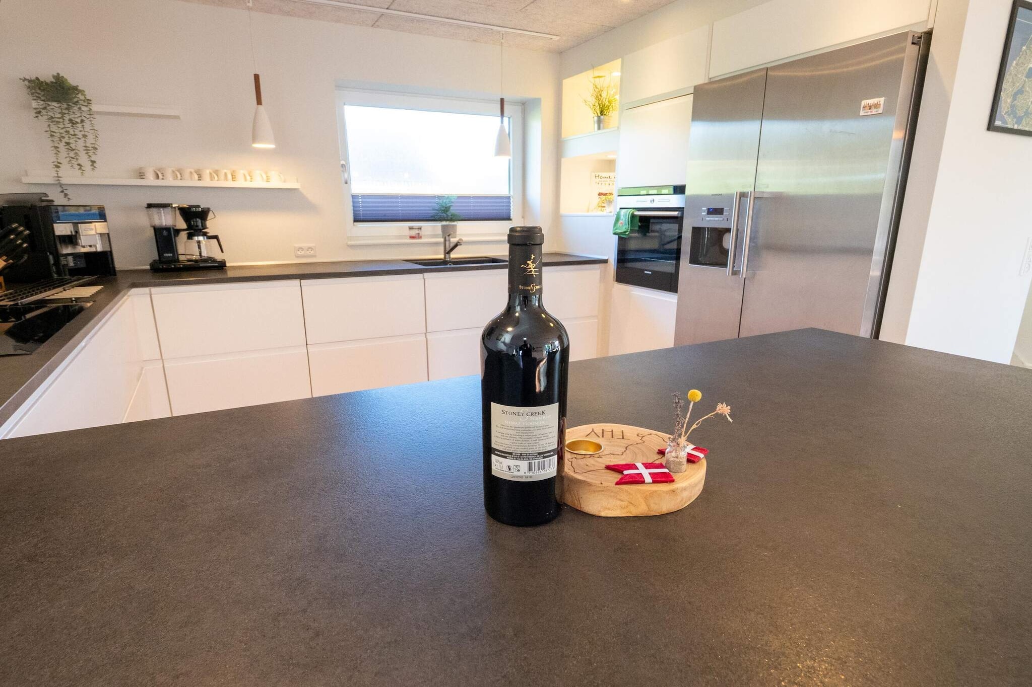 Nordl. Vestkyst, Thy