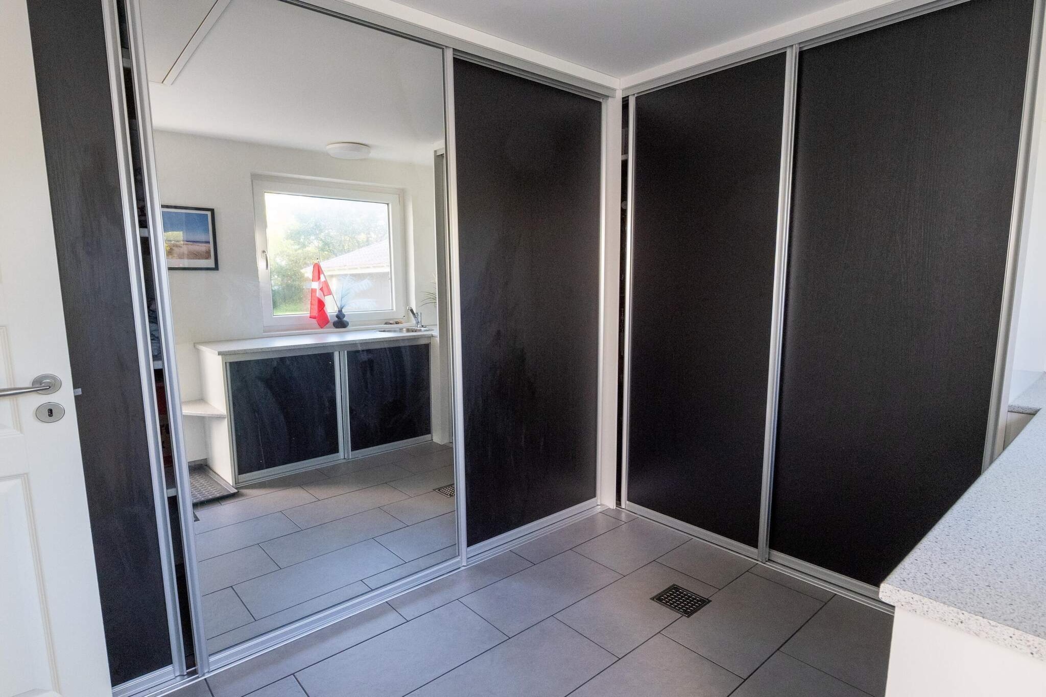 4 Sterne Ferienhaus in Hanstholm-Innenbereich