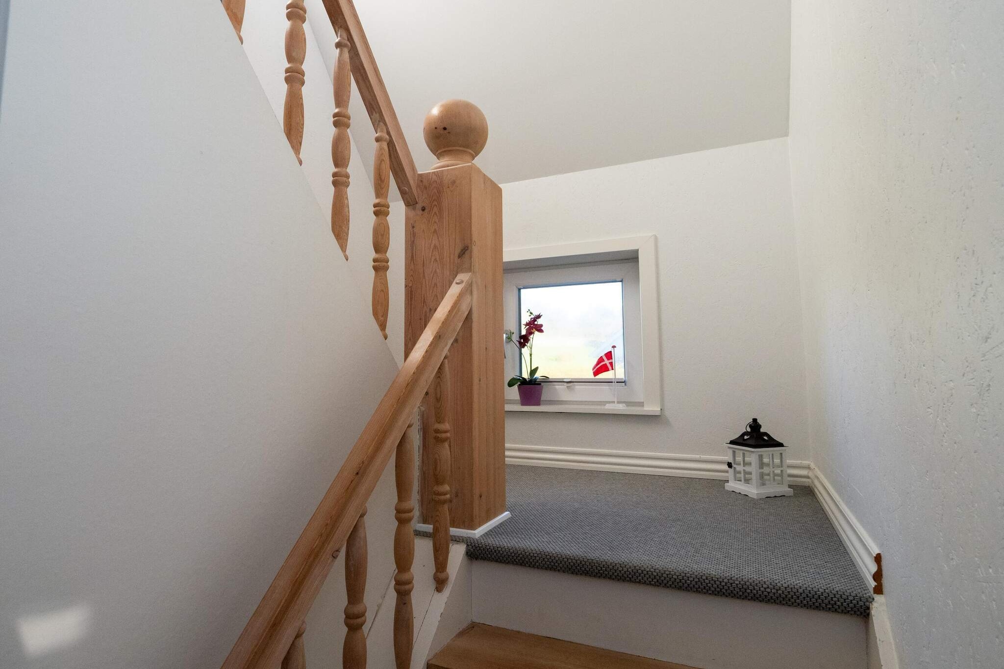 4 Sterne Ferienhaus in Hanstholm-Innenbereich