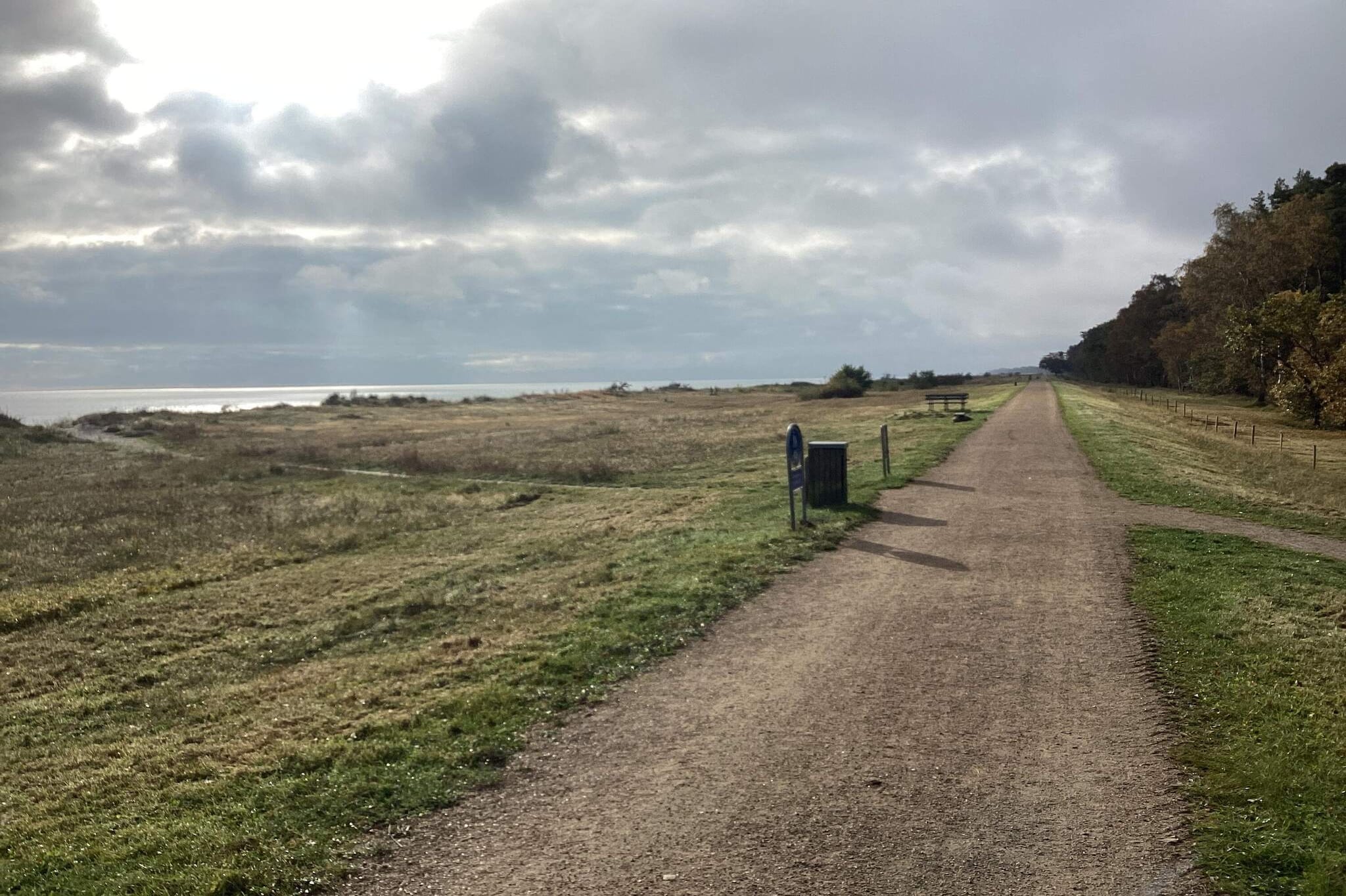 6 Personen vakantie huis in Væggerløse-Buitenlucht