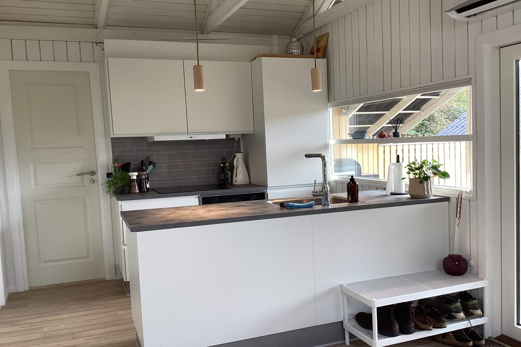 6 Personen vakantie huis in Væggerløse-Binnen