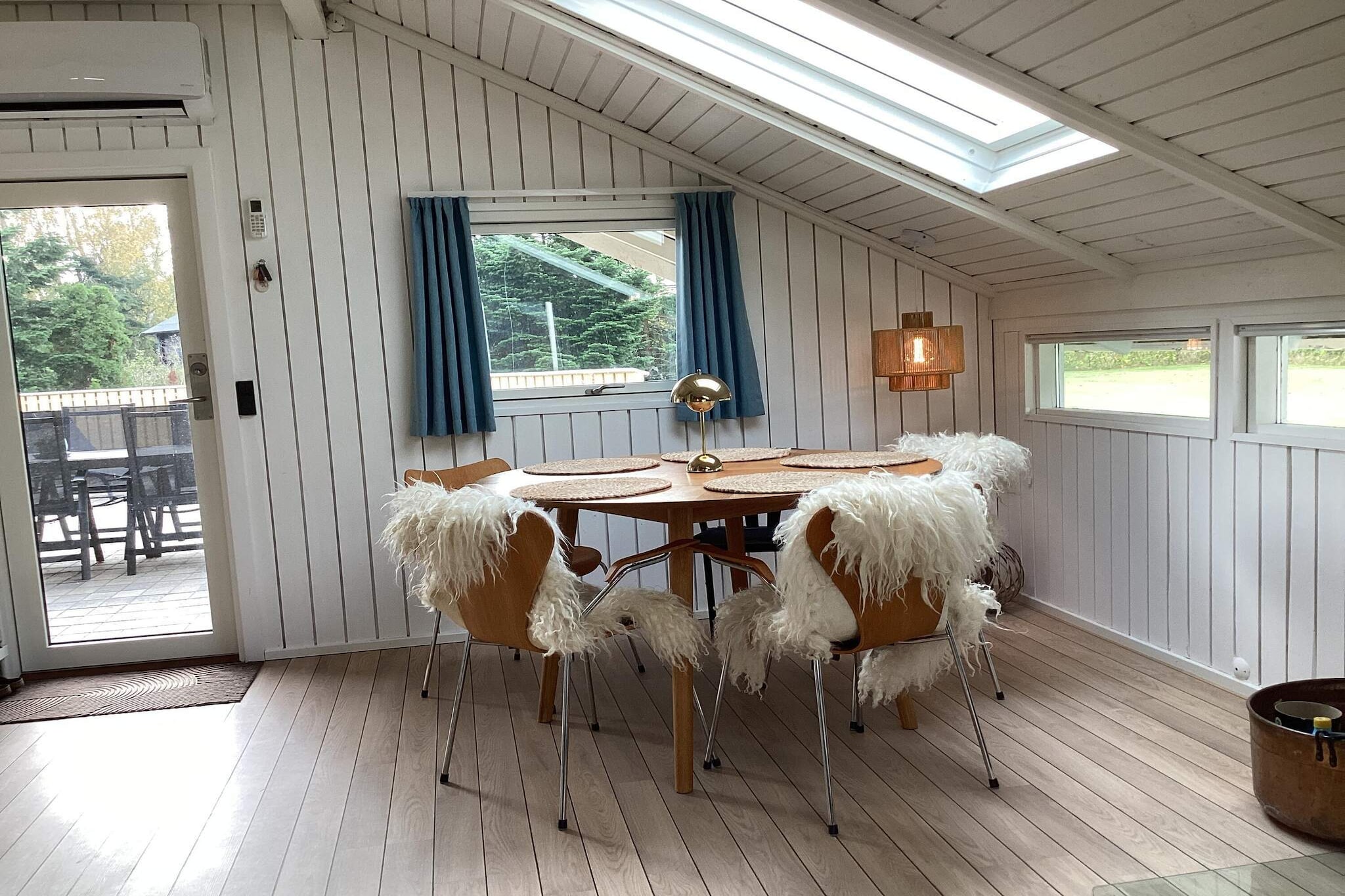 6 Personen vakantie huis in Væggerløse-Binnen