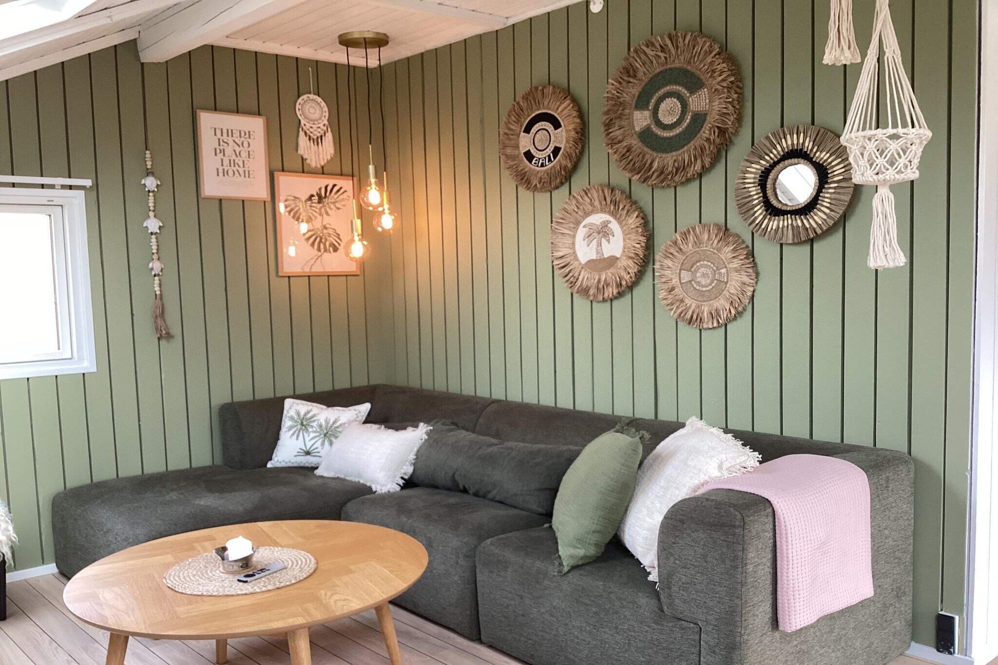 6 Personen vakantie huis in Væggerløse-Binnen