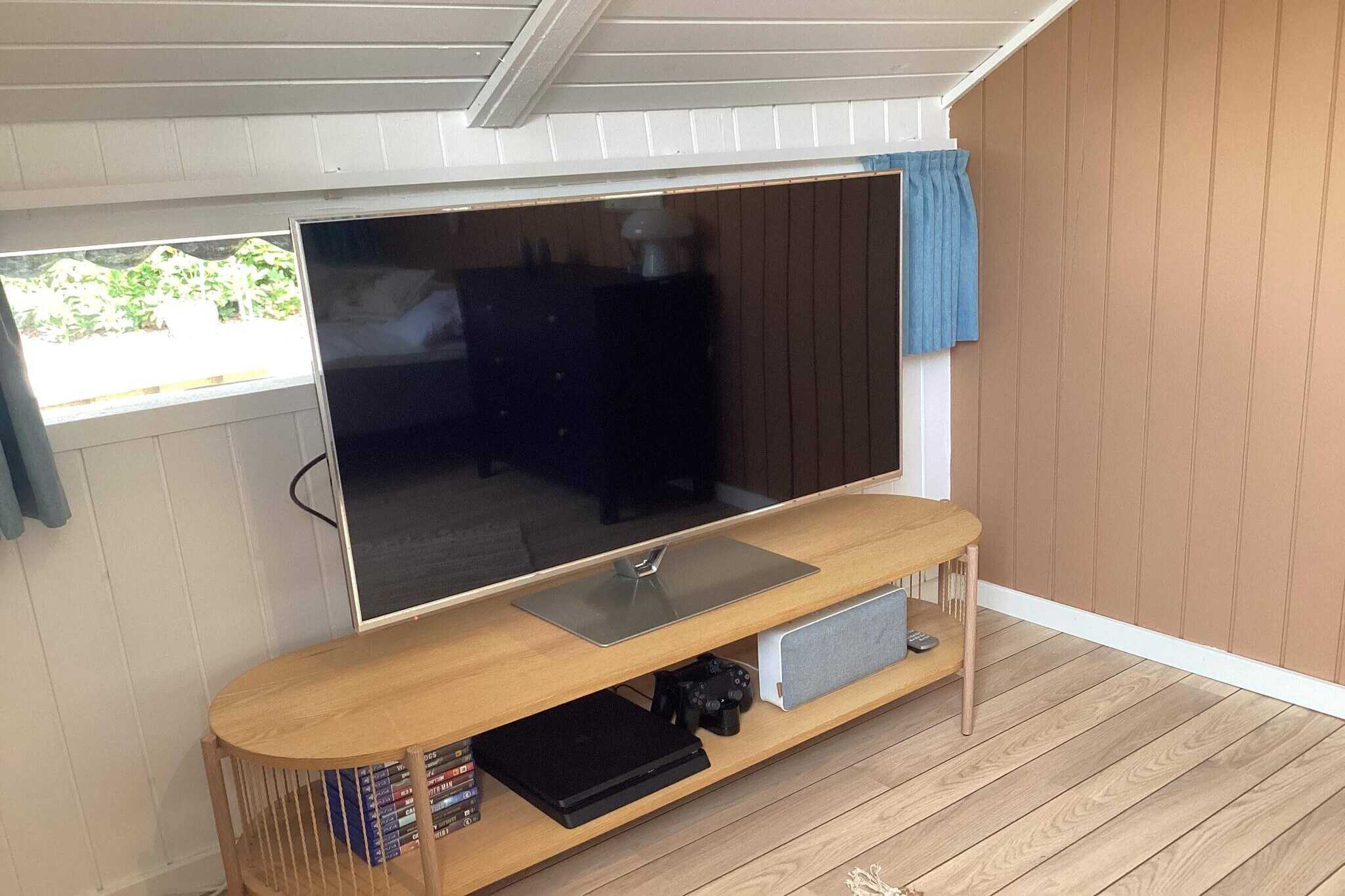 6 Personen vakantie huis in Væggerløse-Binnen