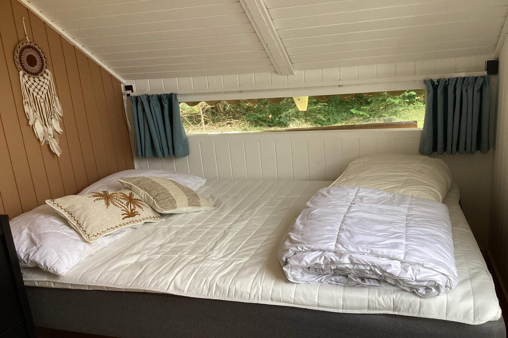 6 Personen vakantie huis in Væggerløse-Binnen