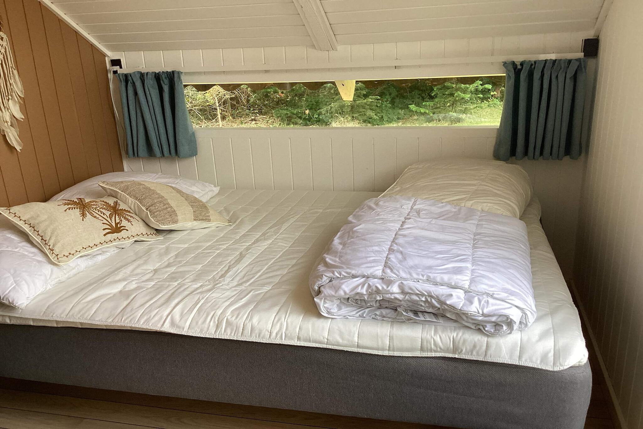 6 Personen vakantie huis in Væggerløse-Binnen