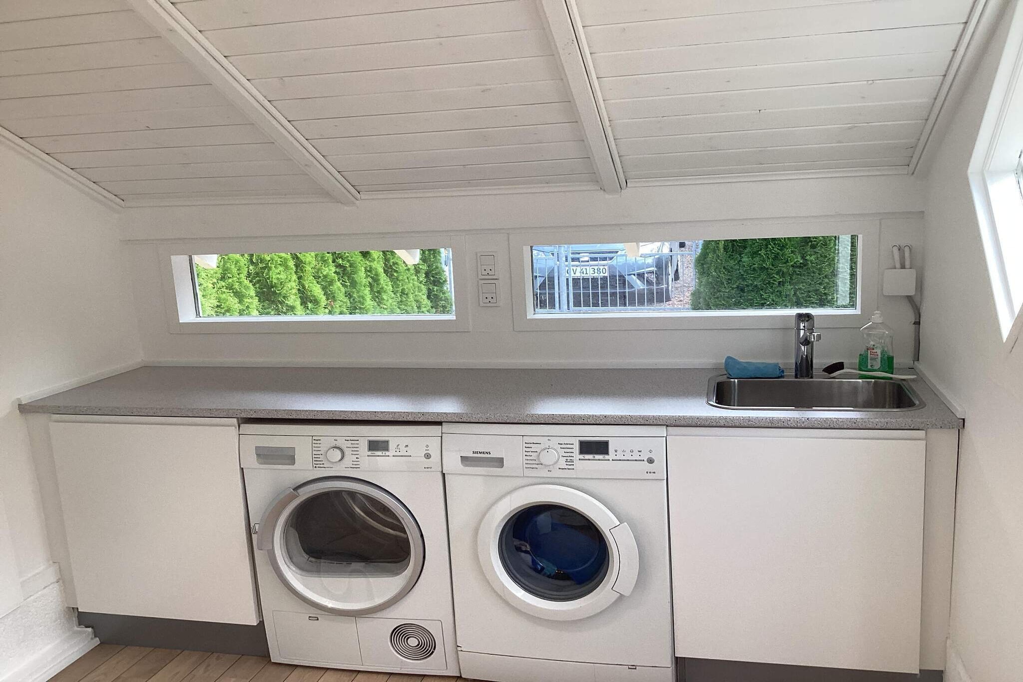 6 Personen vakantie huis in Væggerløse-Binnen