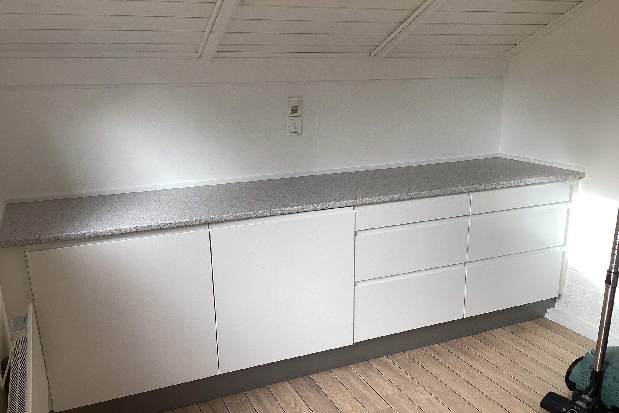 6 Personen vakantie huis in Væggerløse-Binnen