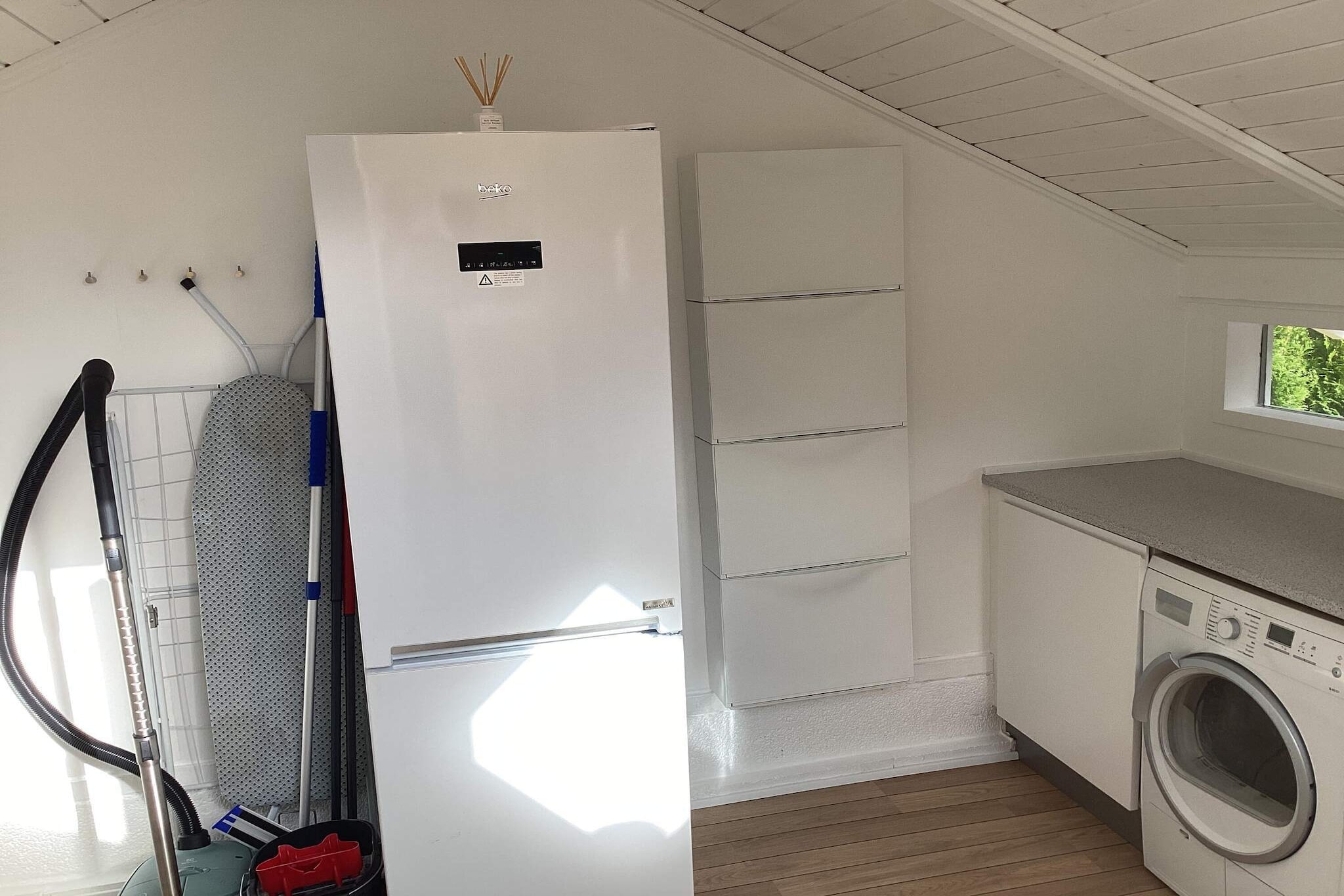 6 Personen vakantie huis in Væggerløse-Binnen