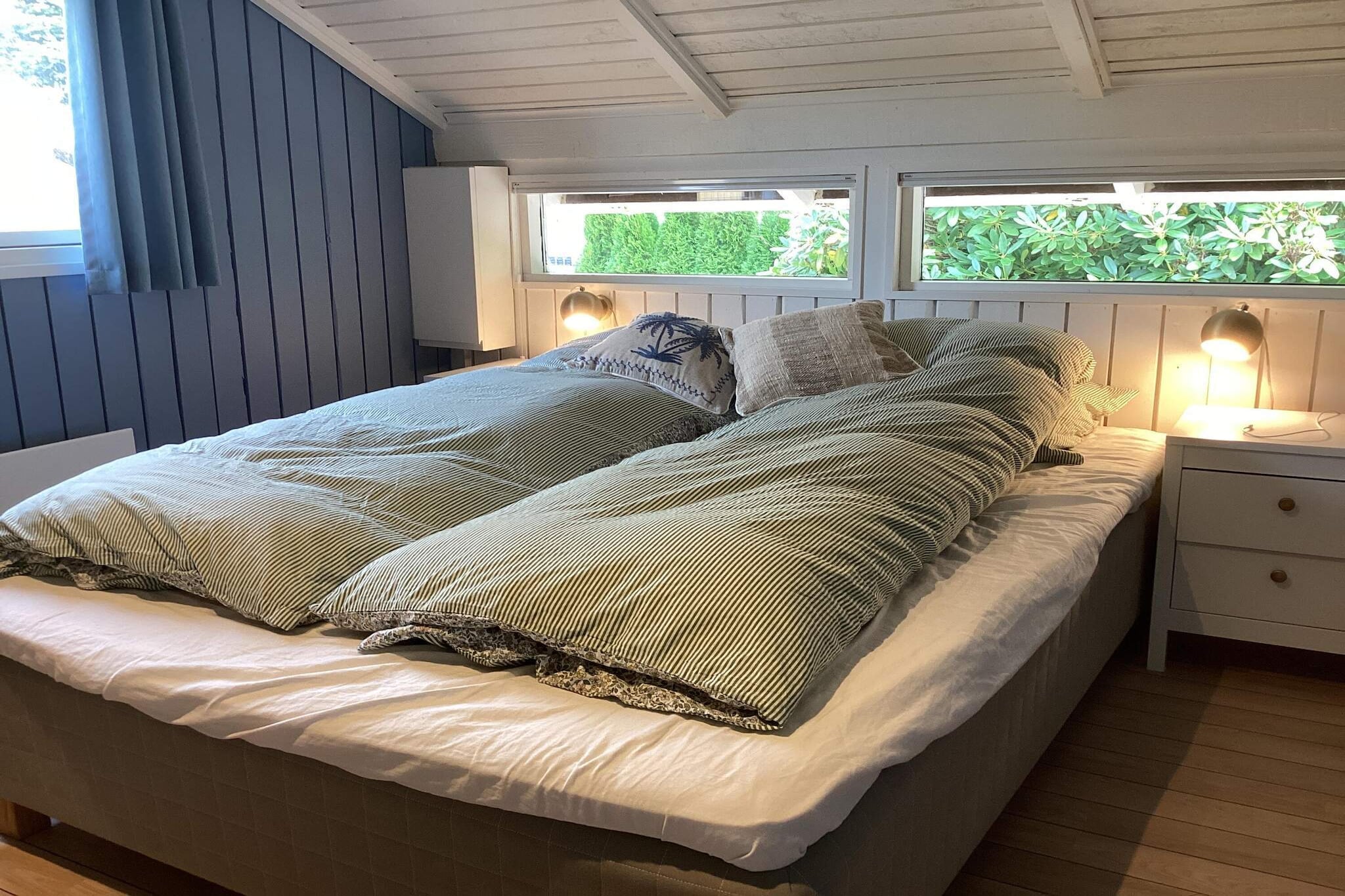 6 Personen vakantie huis in Væggerløse-Binnen