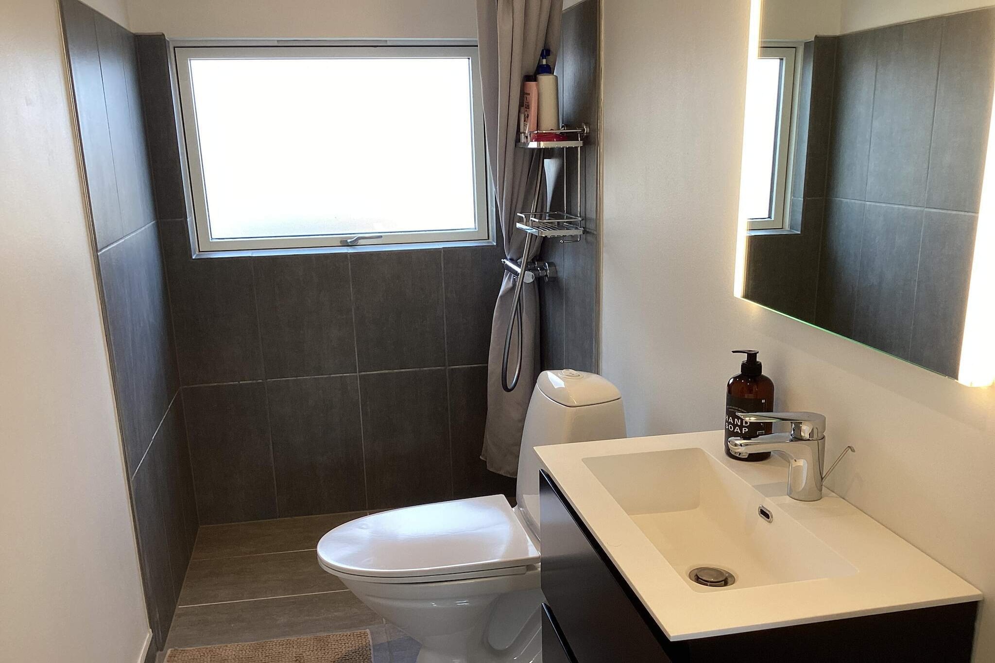 6 Personen vakantie huis in Væggerløse-Binnen