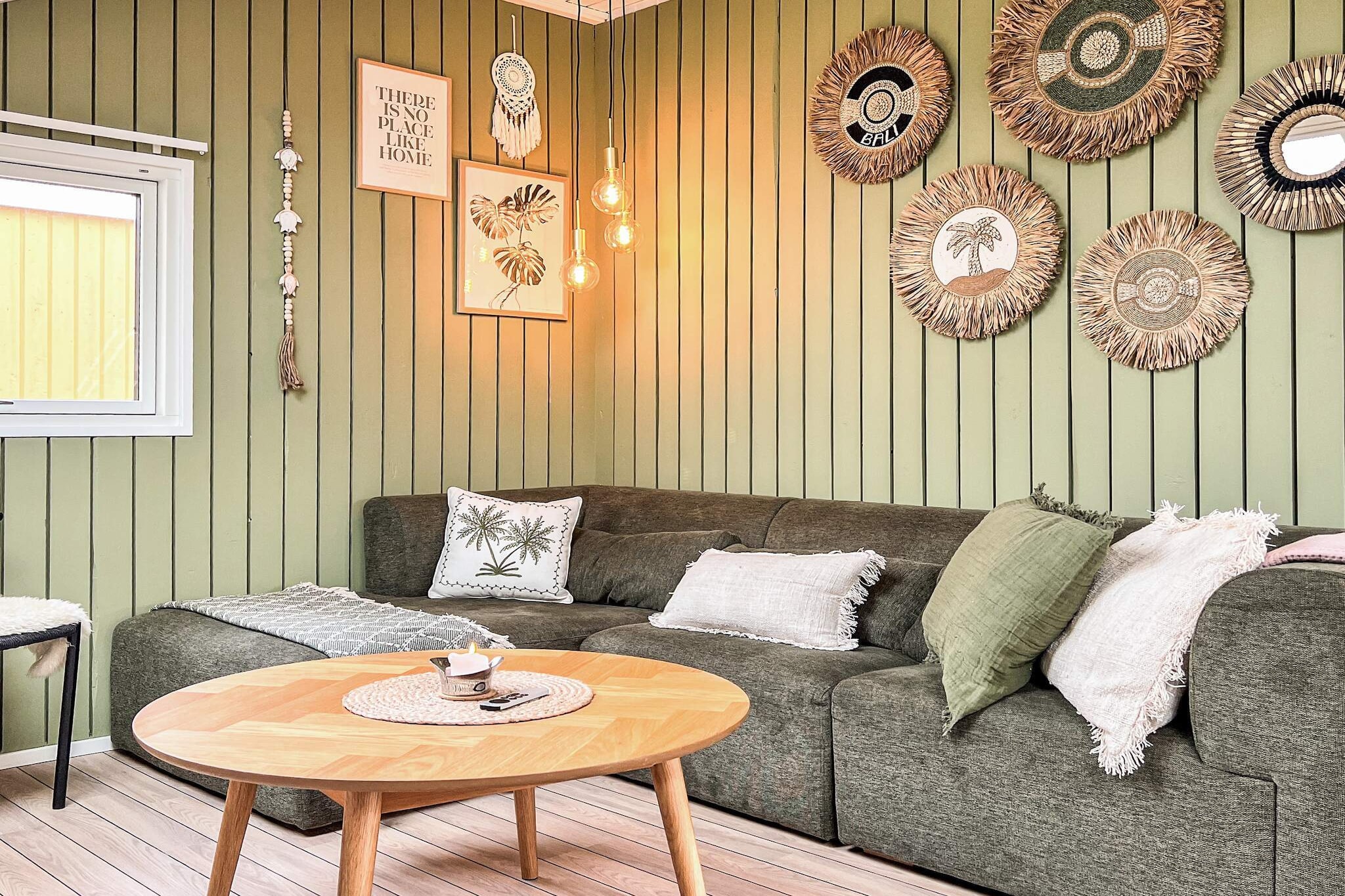 6 Personen vakantie huis in Væggerløse-Binnen