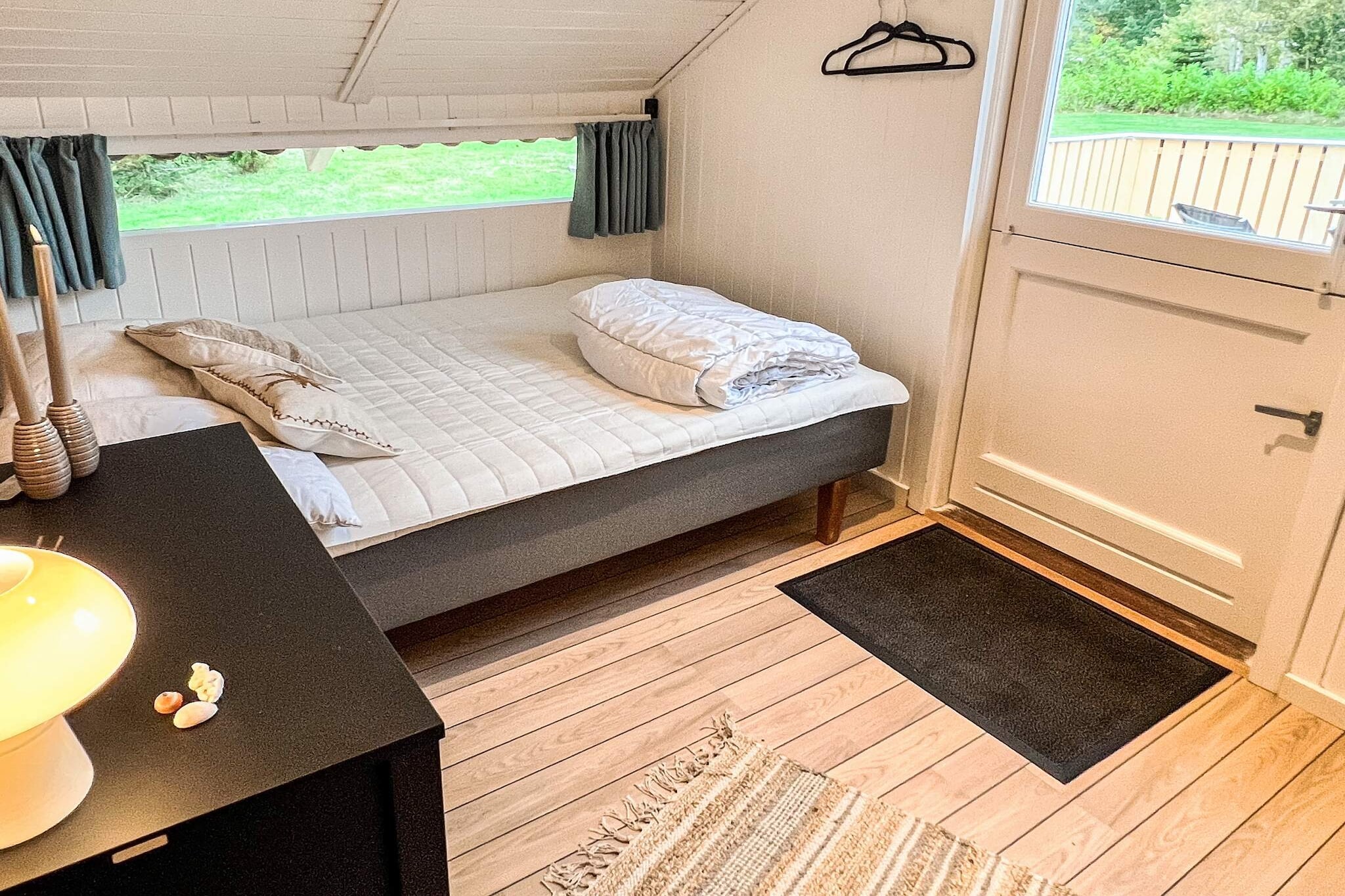 6 Personen vakantie huis in Væggerløse-Binnen