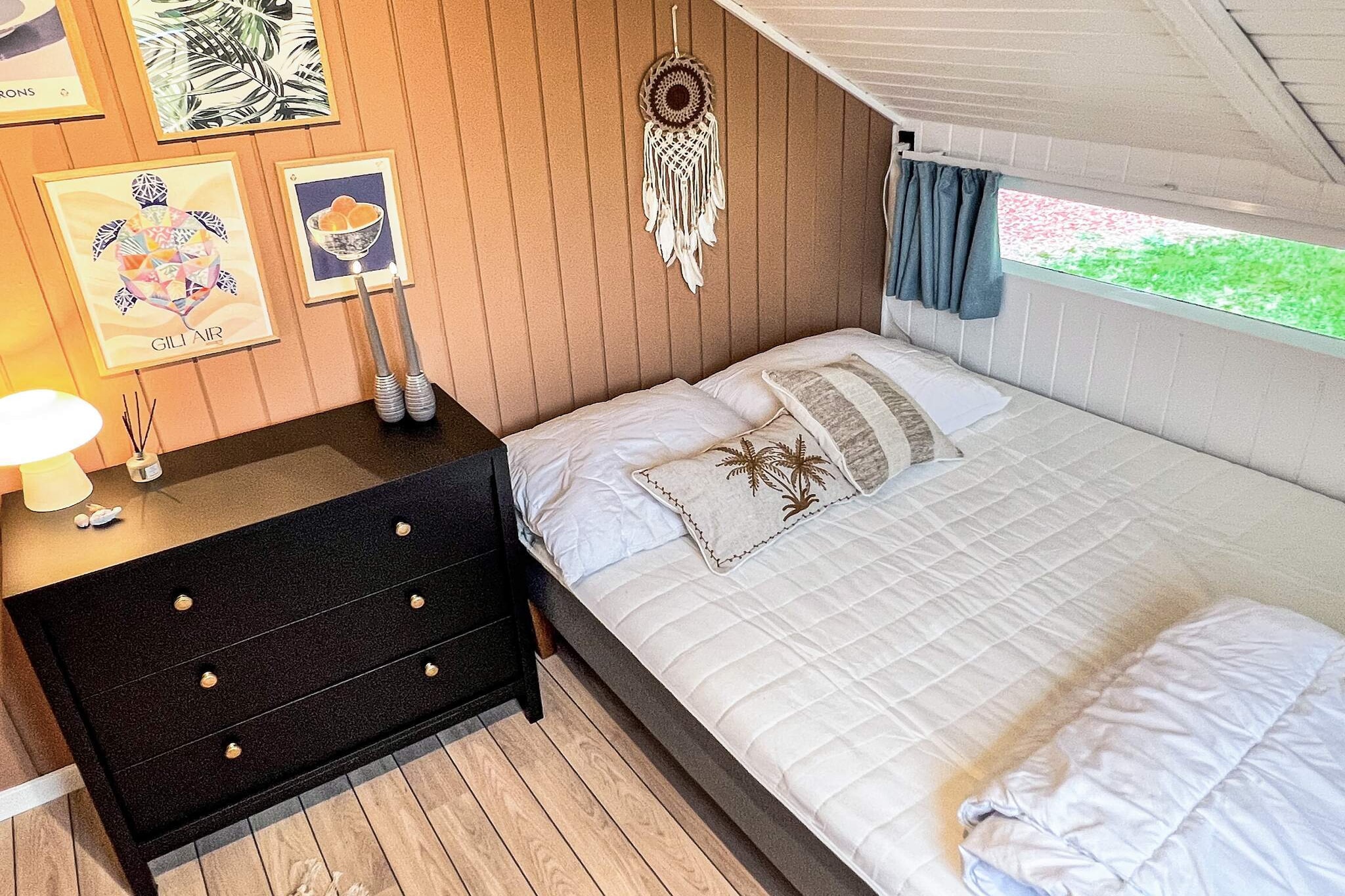 6 Personen vakantie huis in Væggerløse-Binnen