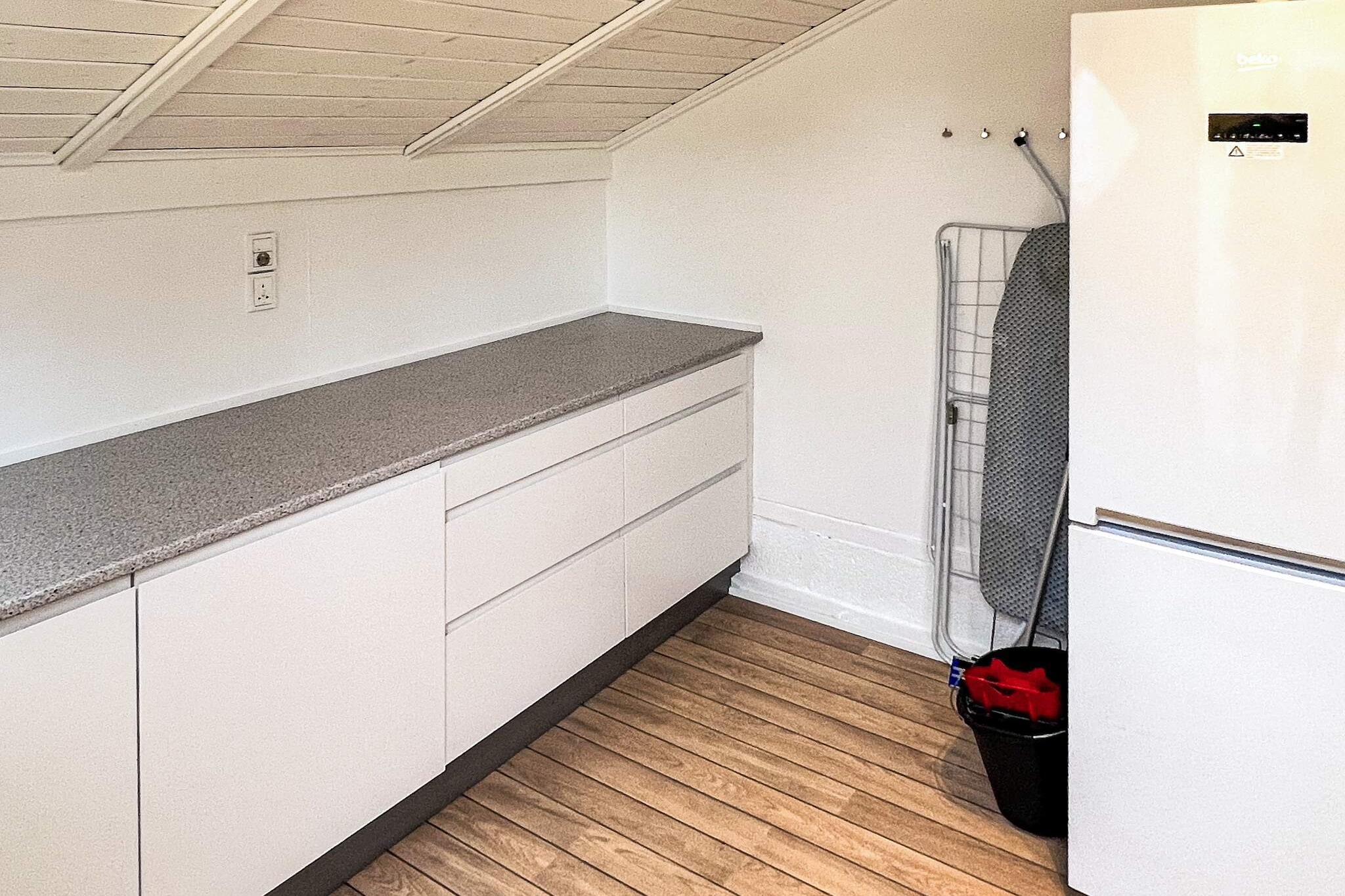 6 Personen vakantie huis in Væggerløse-Binnen