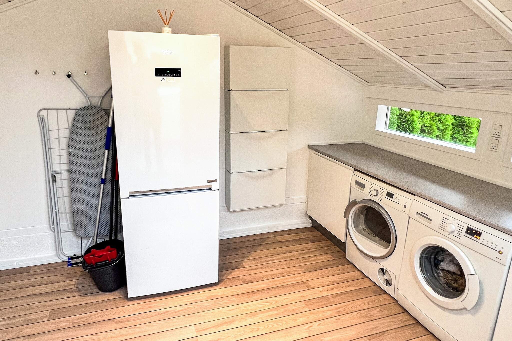 6 Personen vakantie huis in Væggerløse-Binnen