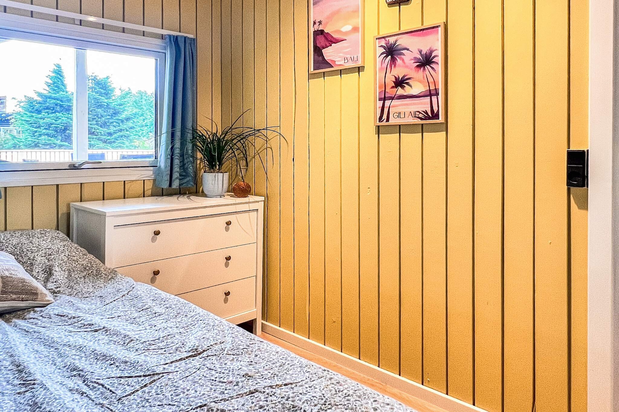 6 Personen vakantie huis in Væggerløse-Binnen