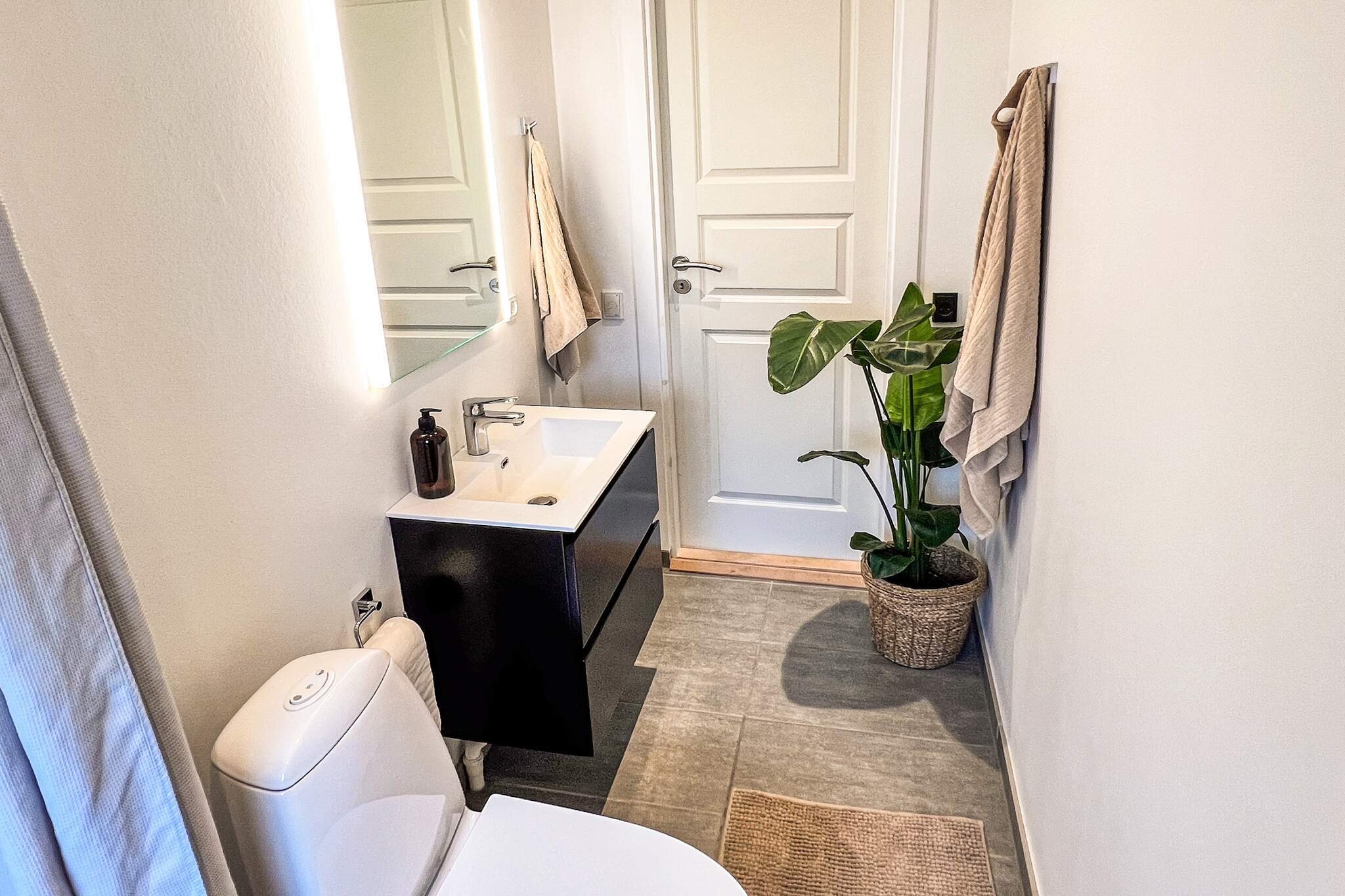 6 Personen vakantie huis in Væggerløse-Binnen