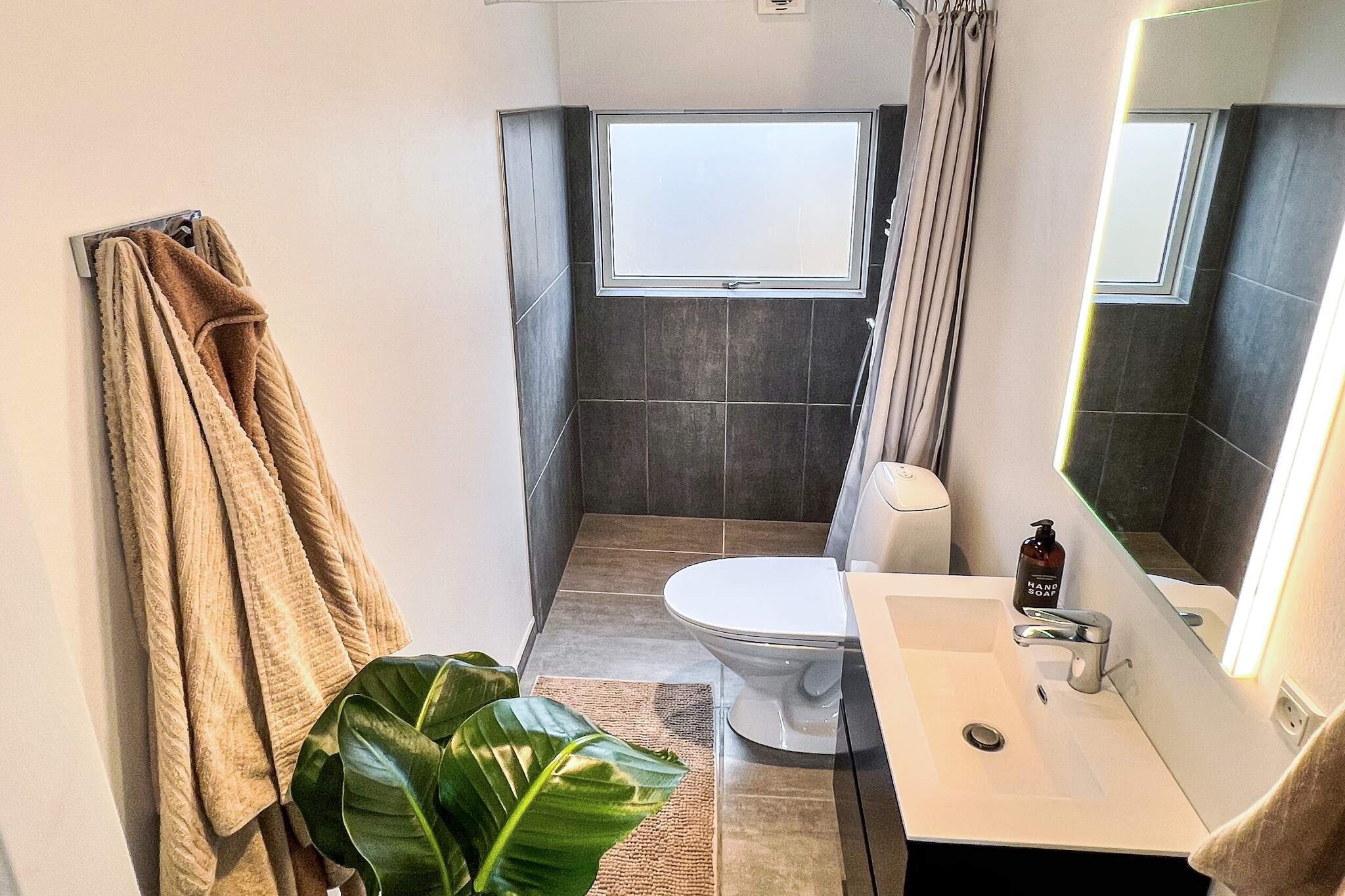 6 Personen vakantie huis in Væggerløse-Binnen