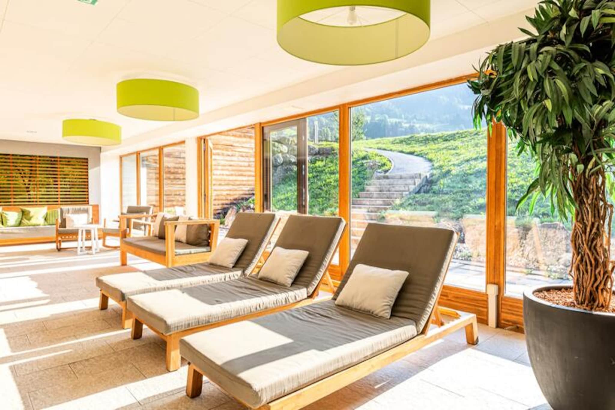 AlpResort Portes du Soleil ****-Untagged