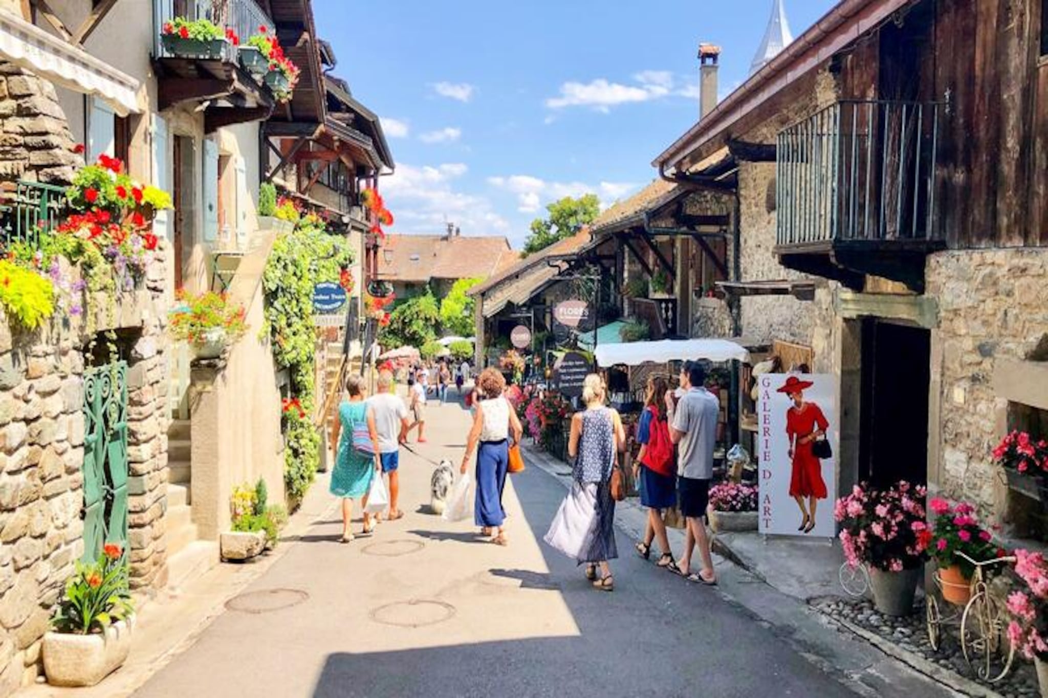 AlpResort Portes du Soleil ****-Untagged