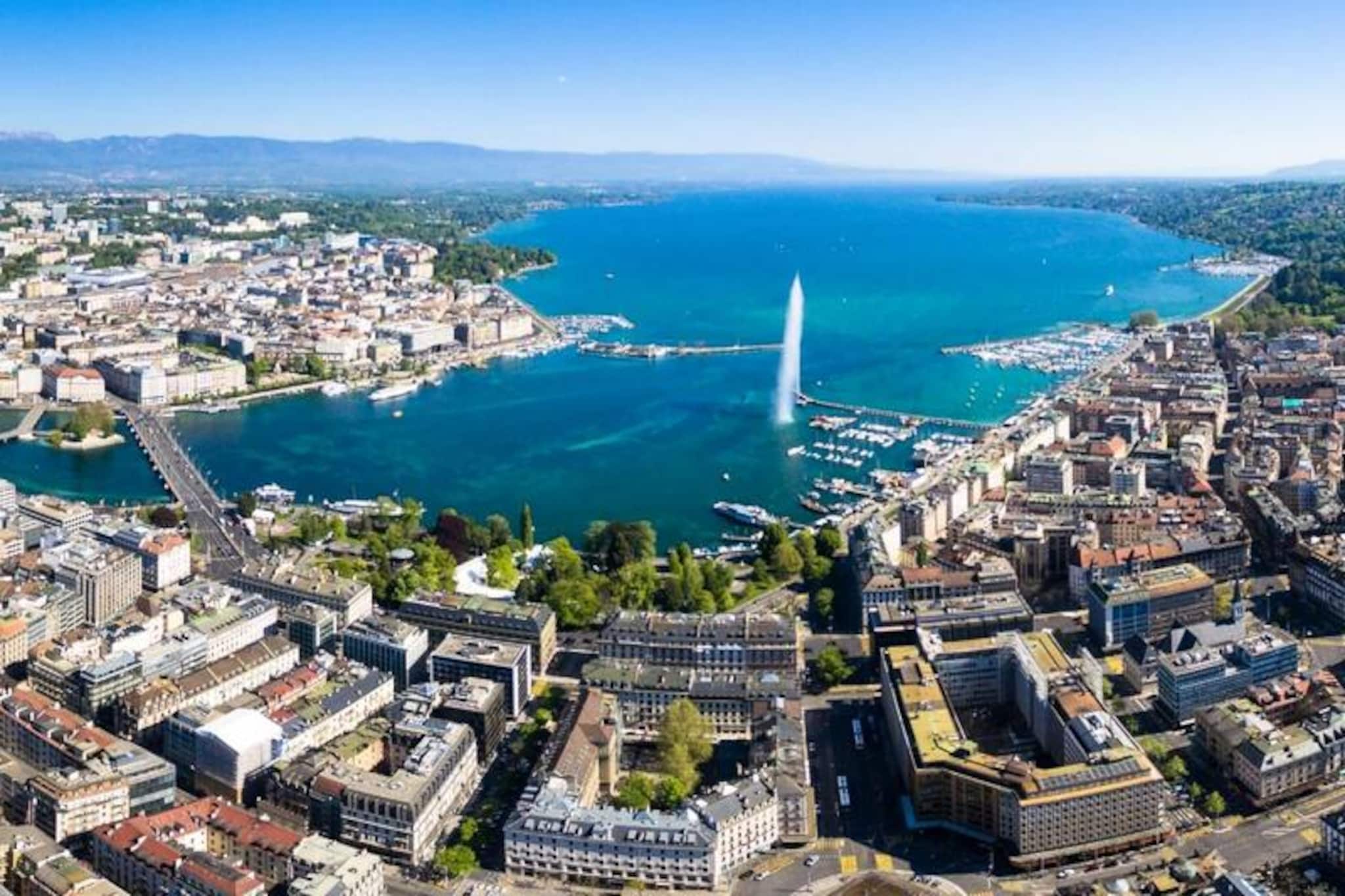 AlpResort Portes du Soleil ****-Untagged