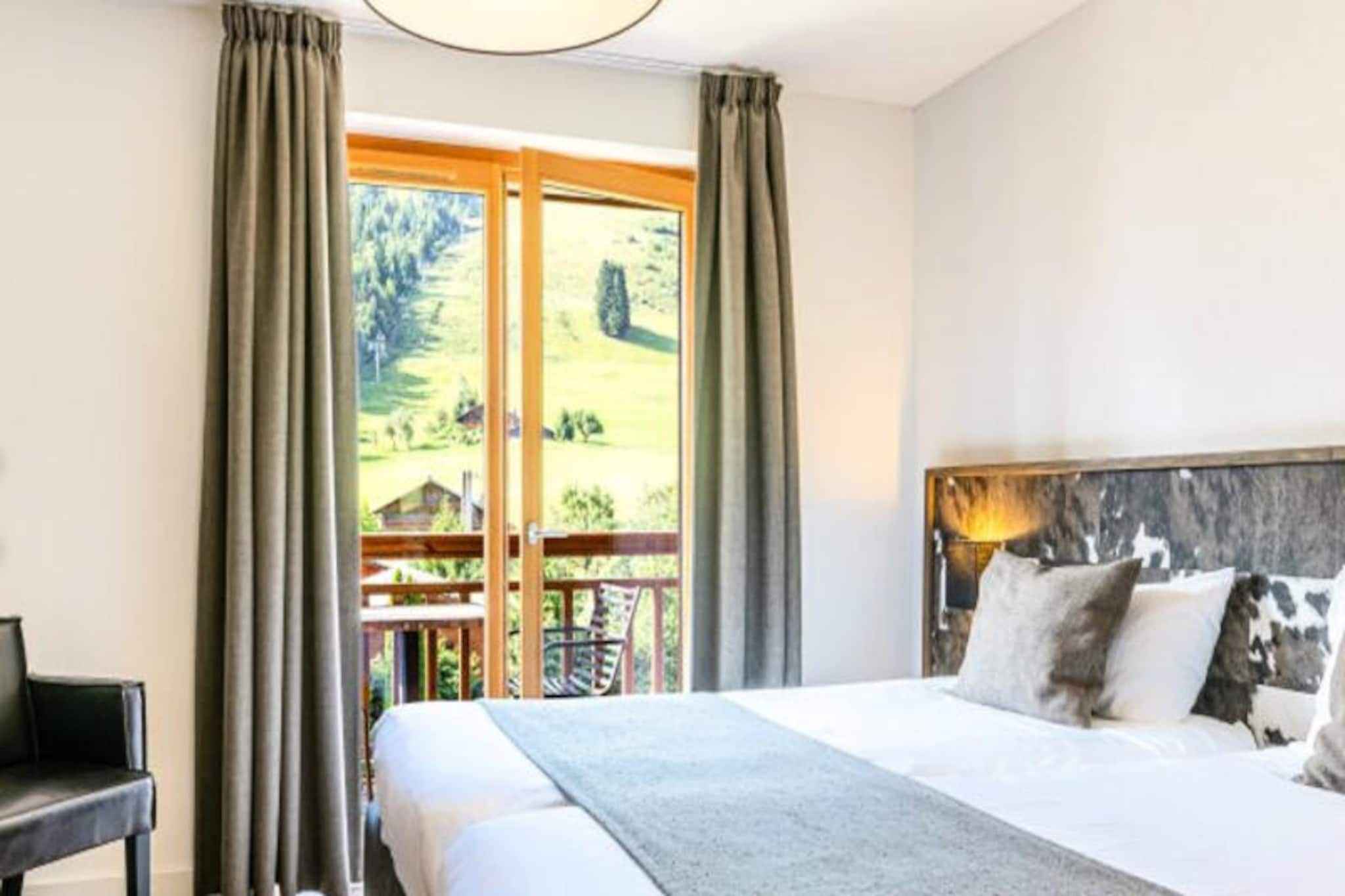 AlpResort Portes du Soleil ****-Untagged