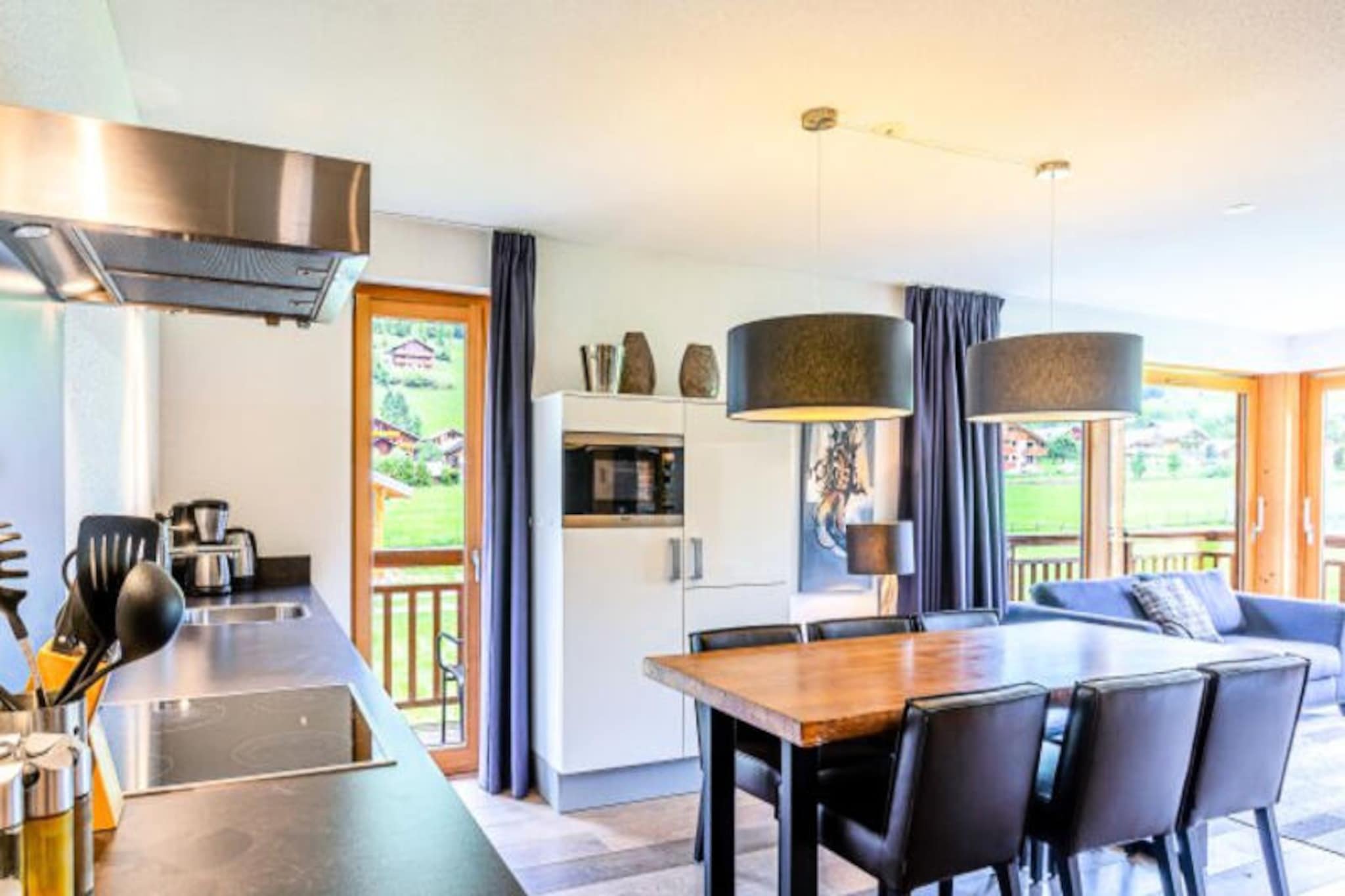 AlpResort Portes du Soleil ****-Untagged